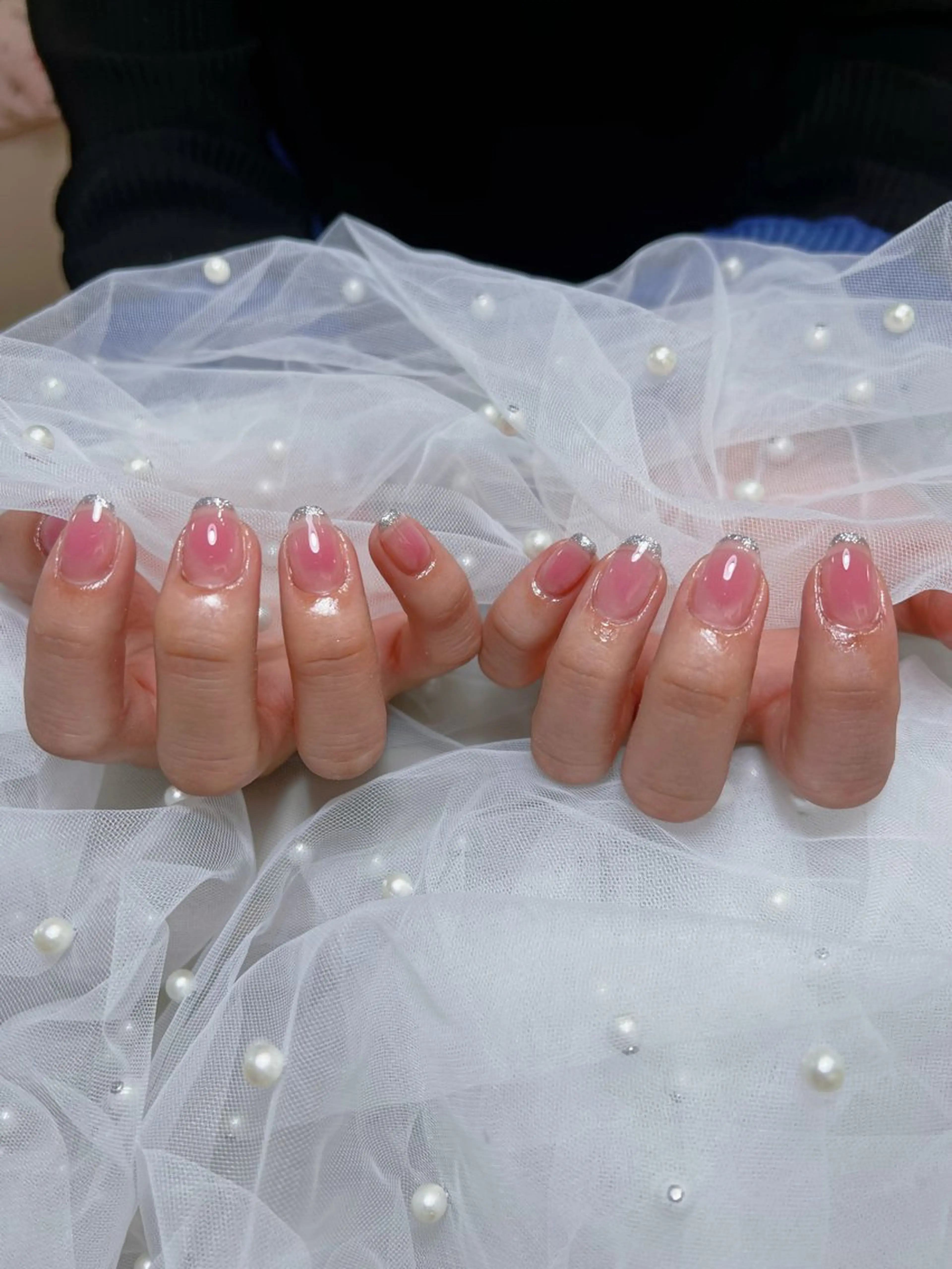 ネイル ハンドネイル Jessica 119のネイルデザイン