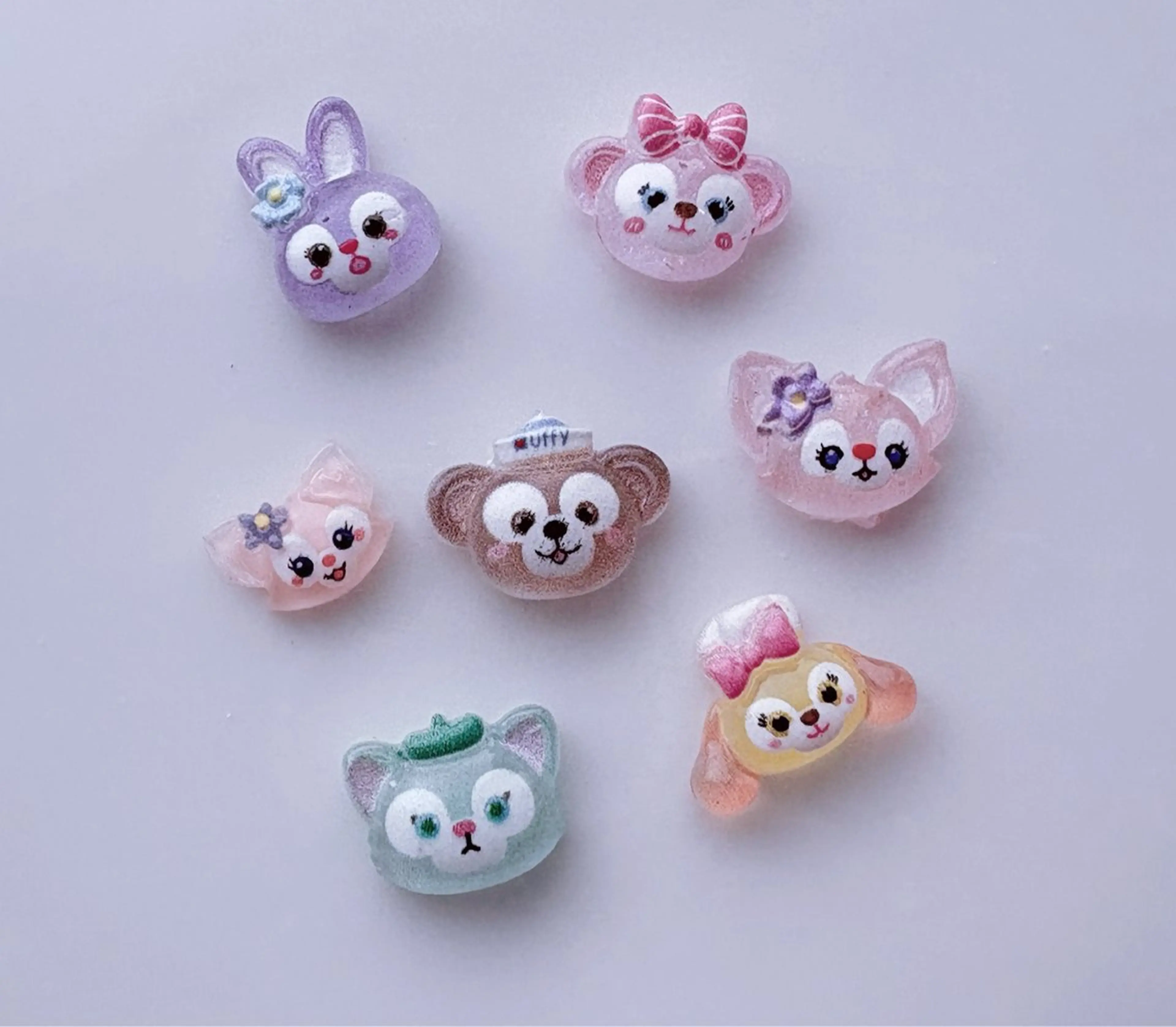 ネイル Nail R🌷 AKARI恵比寿のネイルデザイン