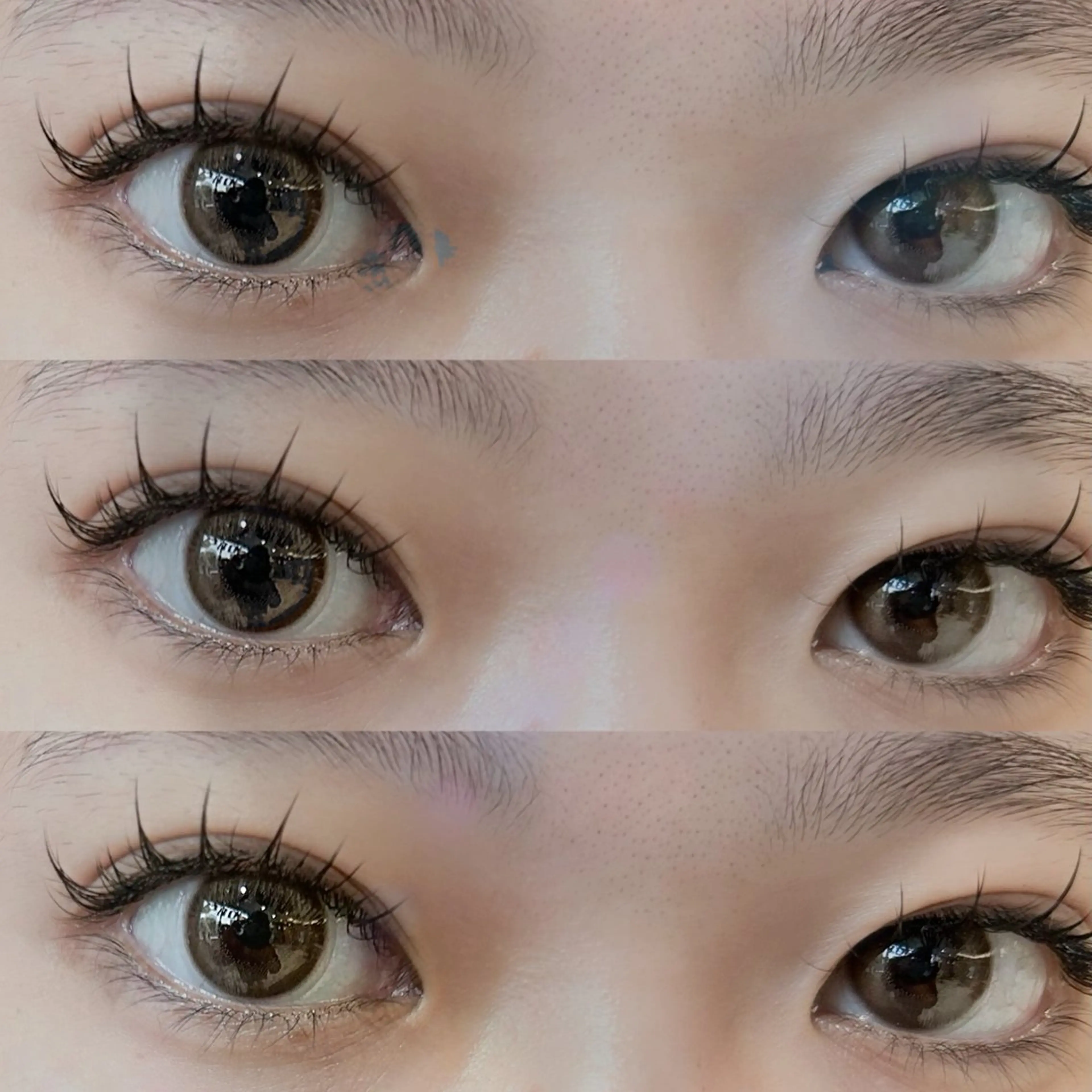 マツエク・マツパ TSUKASA(菅原 士)のマツエク・マツパデザイン