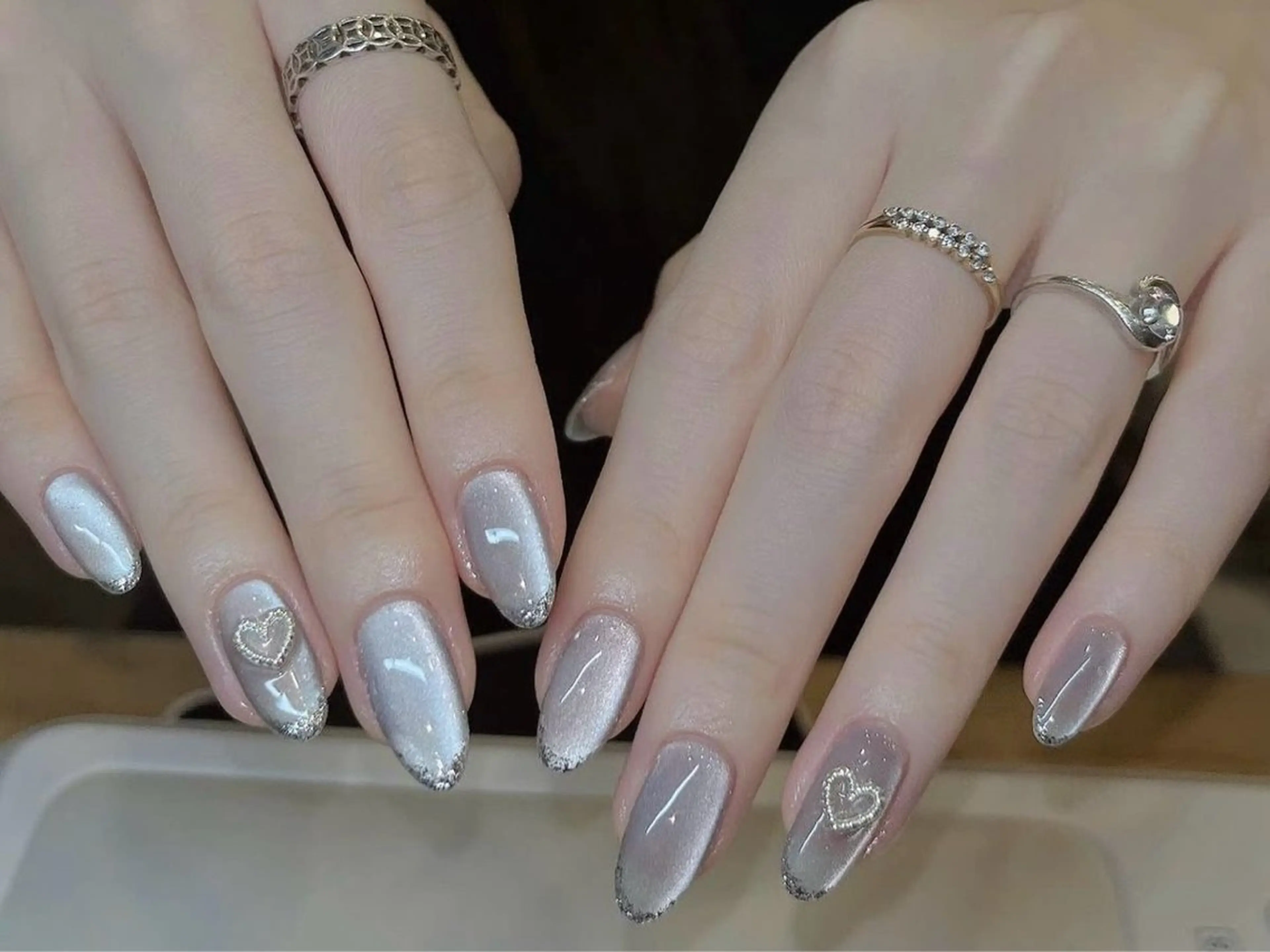 ネイル ハンドネイル sorako nailのネイルデザイン