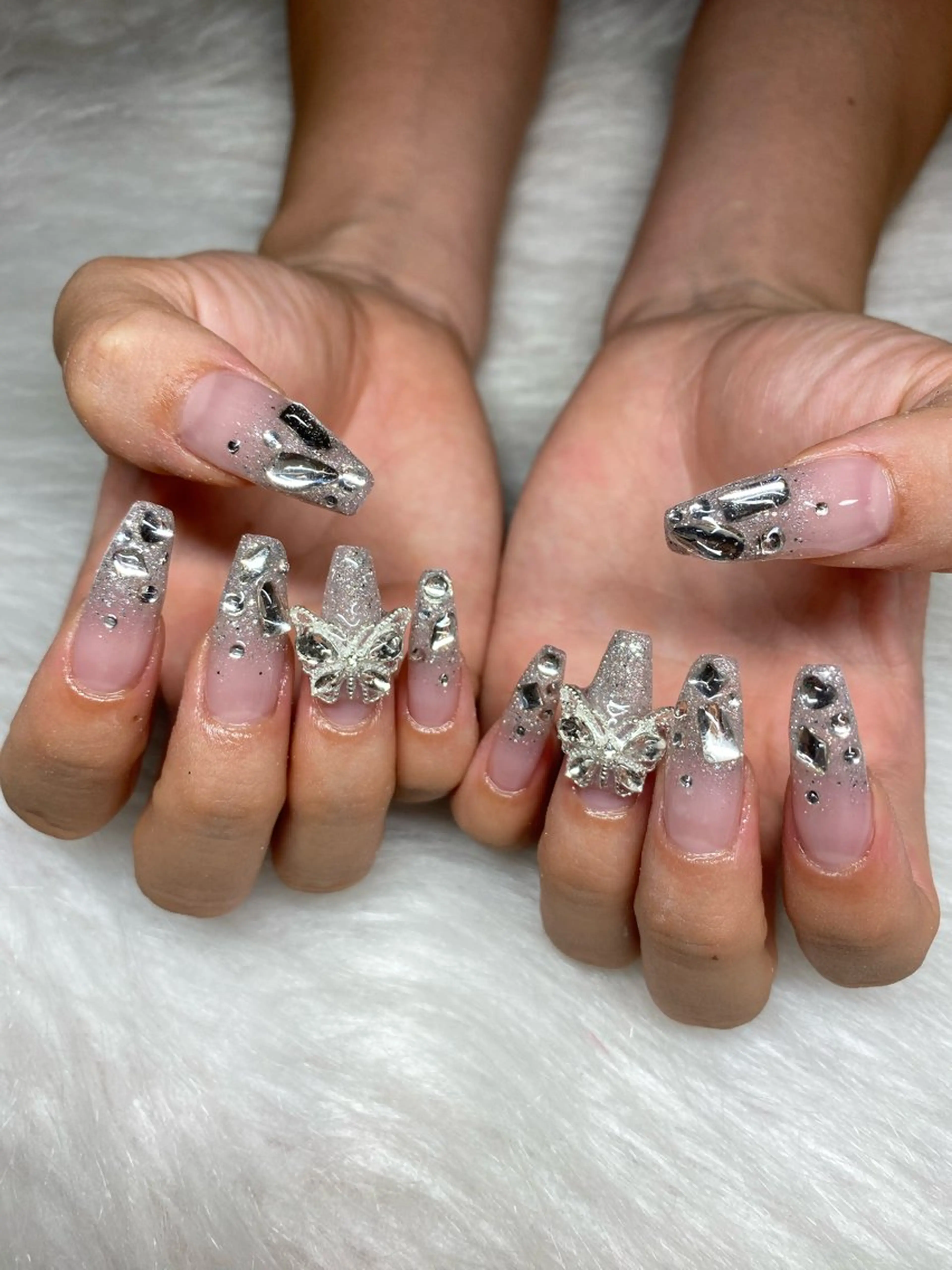 ネイル You＆I ゆいのネイルデザイン