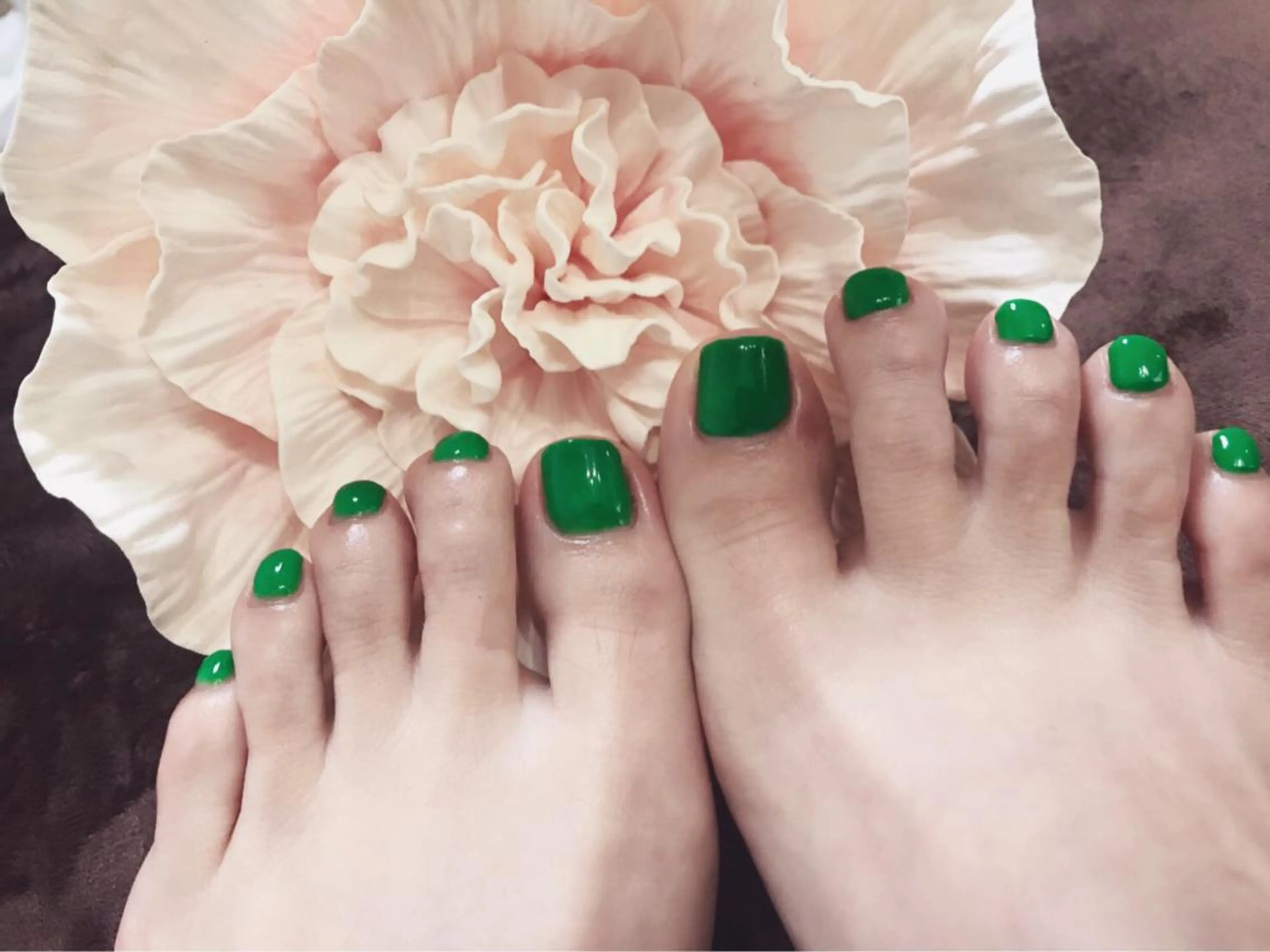 ネイル ENSIA エンシアのネイルデザイン