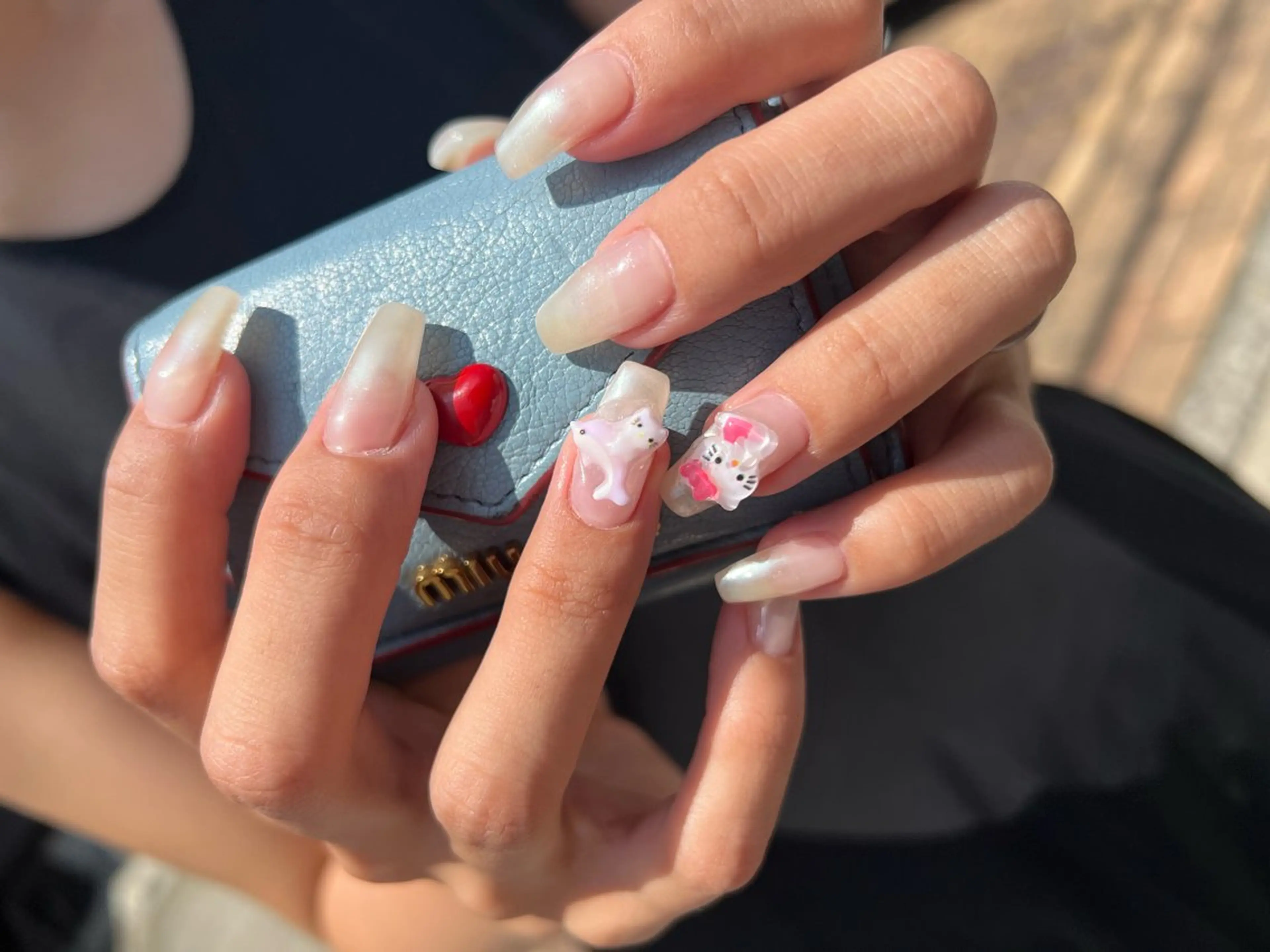 ネイル N nail - KOBE -のネイルデザイン