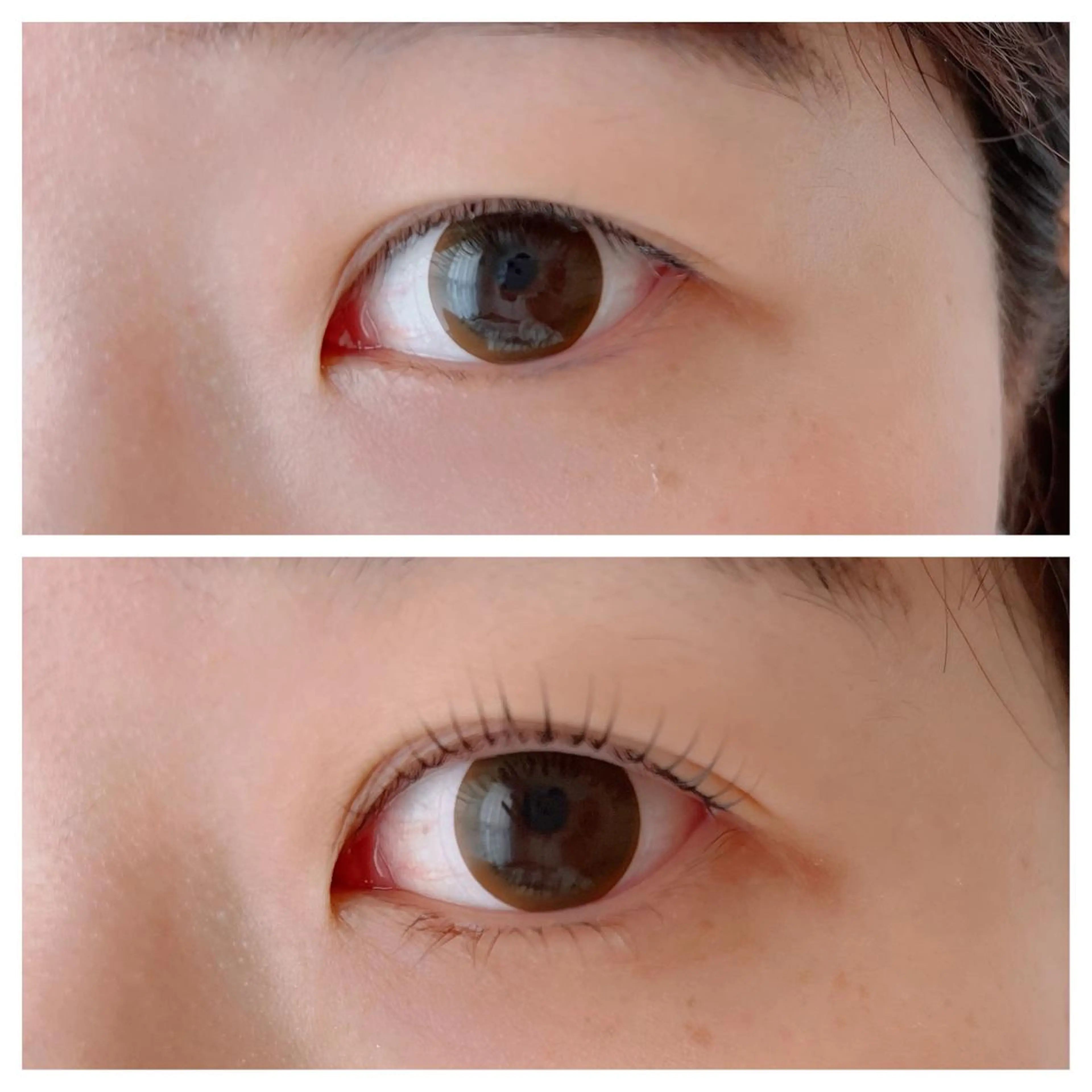 マツエク・マツパ eyelasheee アイラシーのマツエク・マツパデザイン