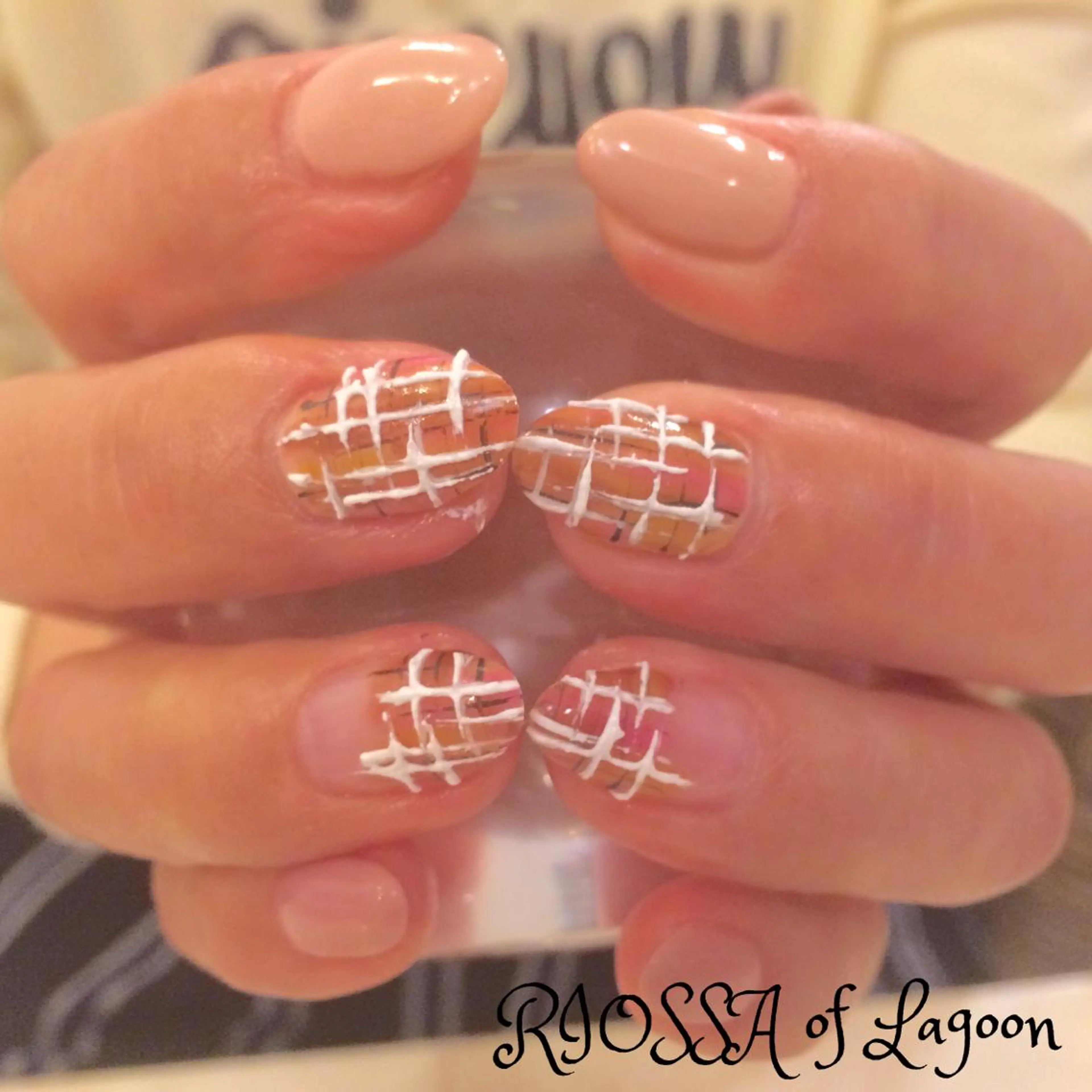 ネイル リオッサ  オブ ラグーン神戸店のエステ・リラクイメージ