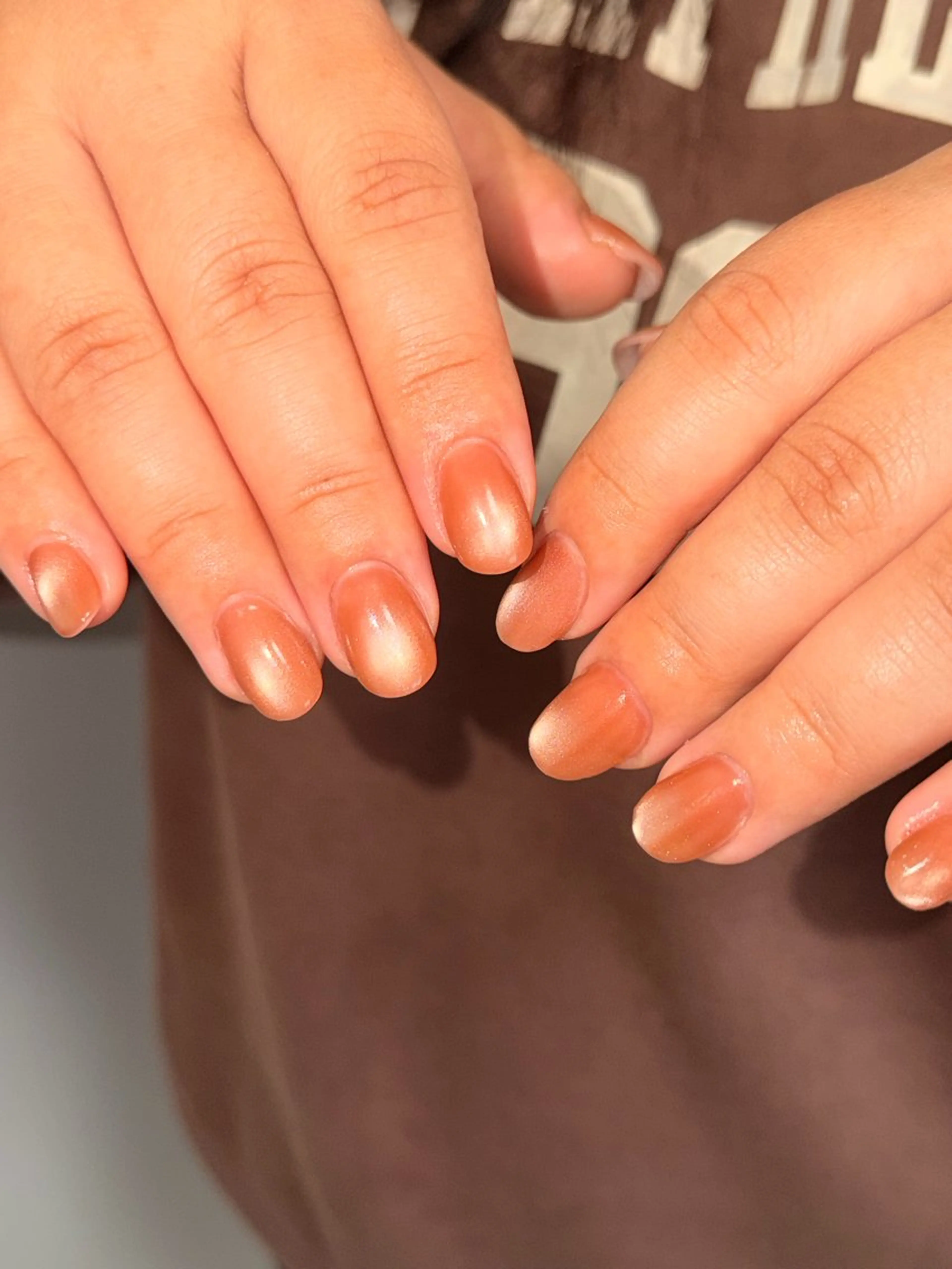 【期間限定価格✨️】【オフなし】マグネットネイルの写真