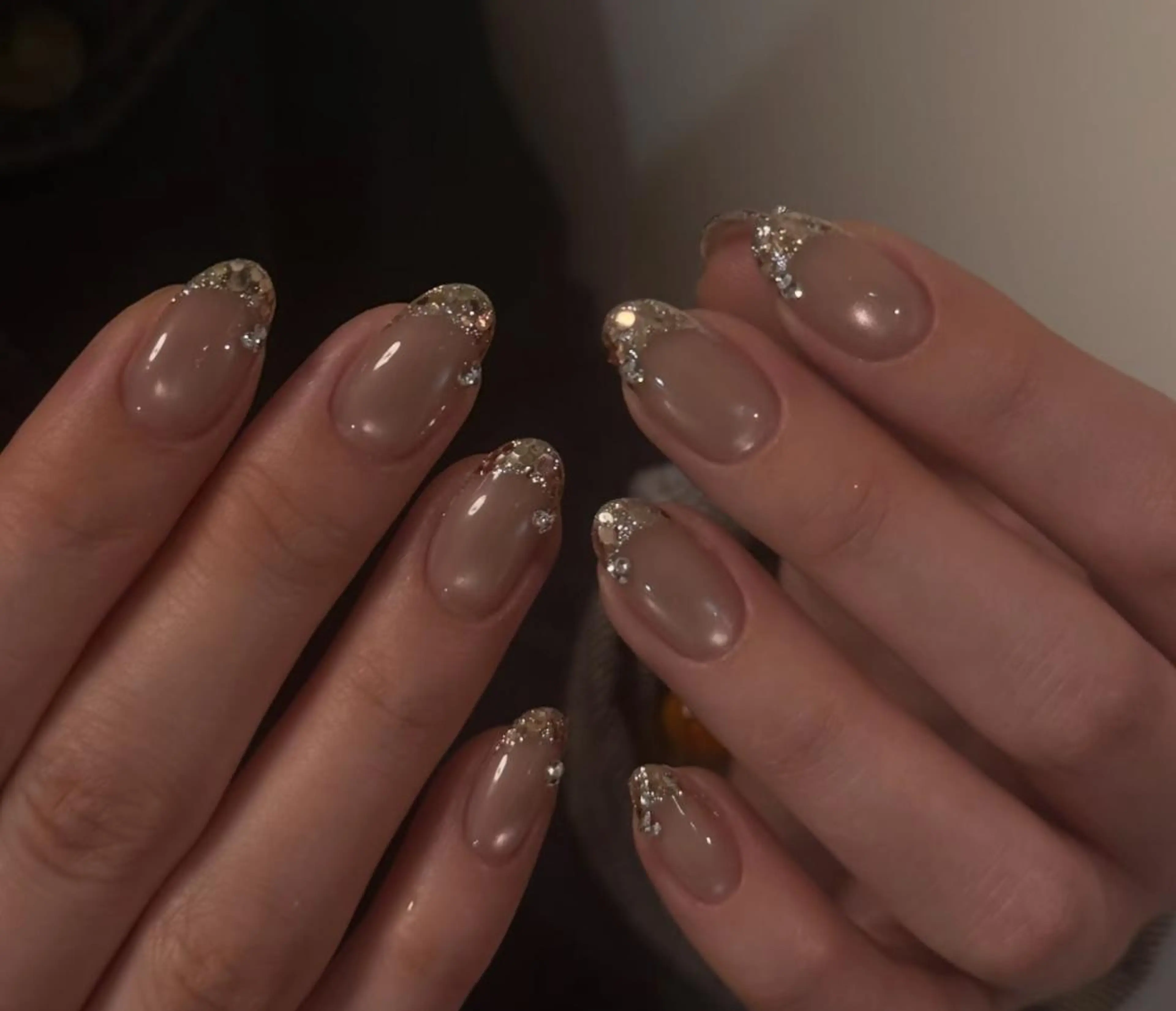 ネイル ハンドネイル Molly _nailのネイルデザイン