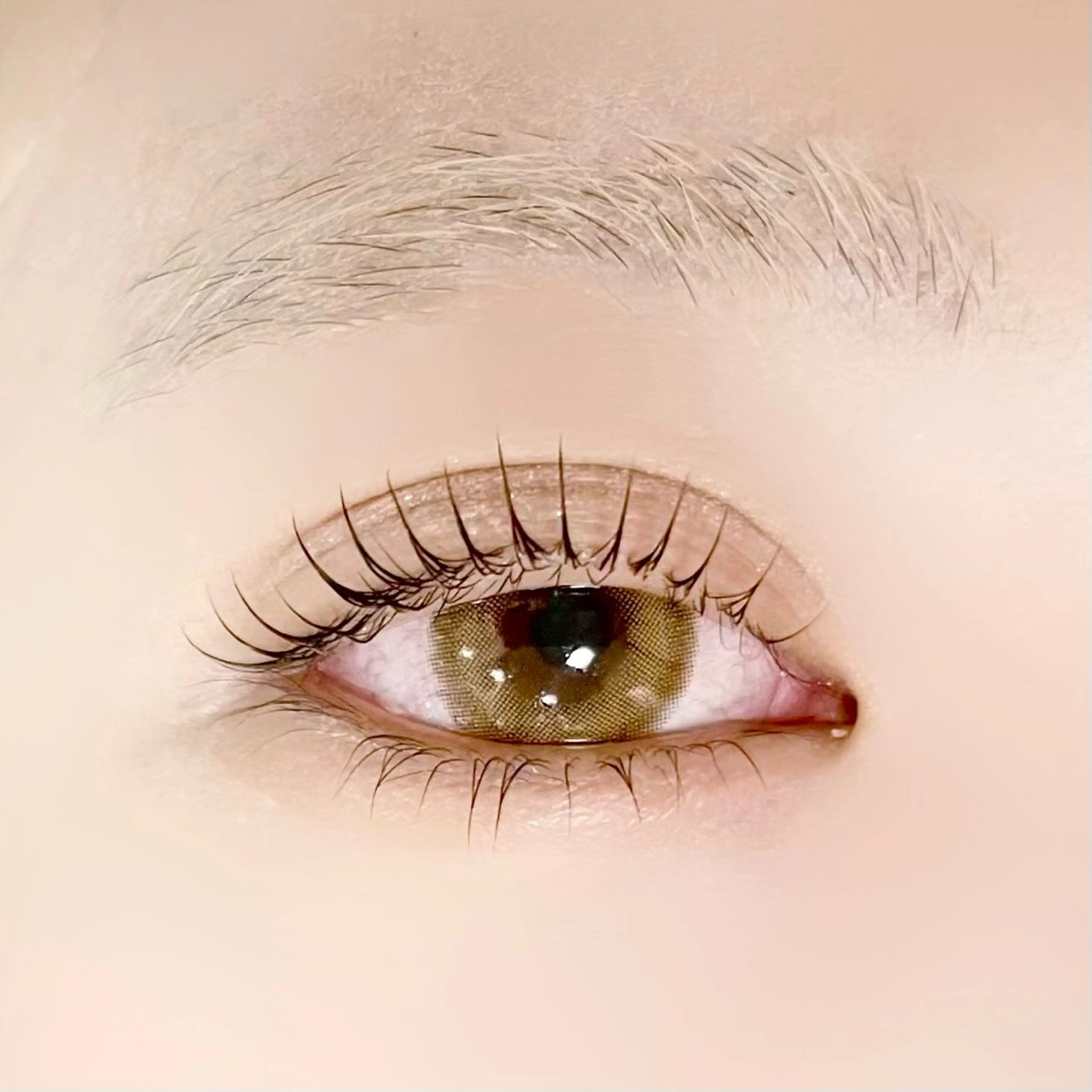 マツエク・マツパ マツパ fastlash rinのマツエク・マツパデザイン