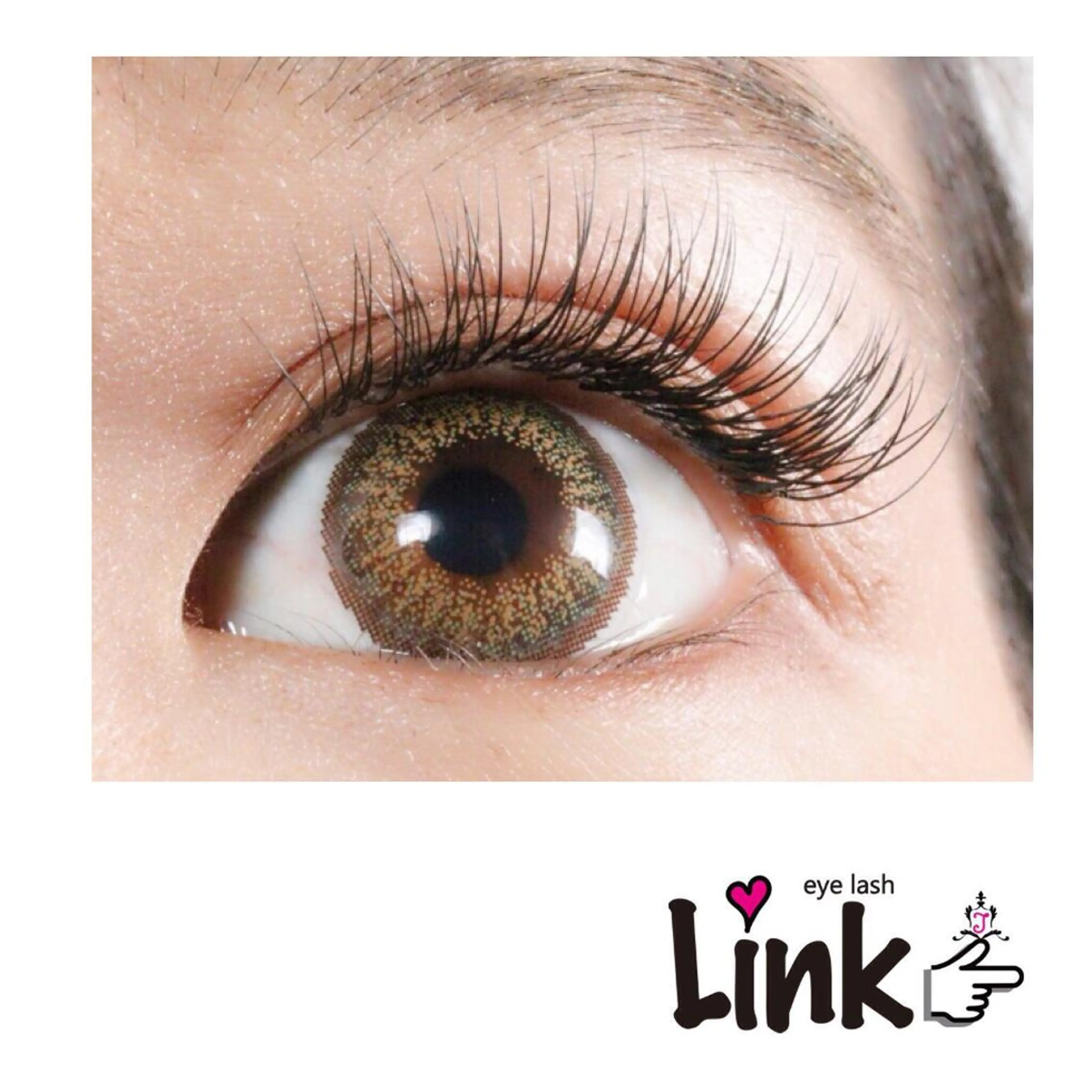 まつエク Link-J hironoのマツエク・マツパデザイン