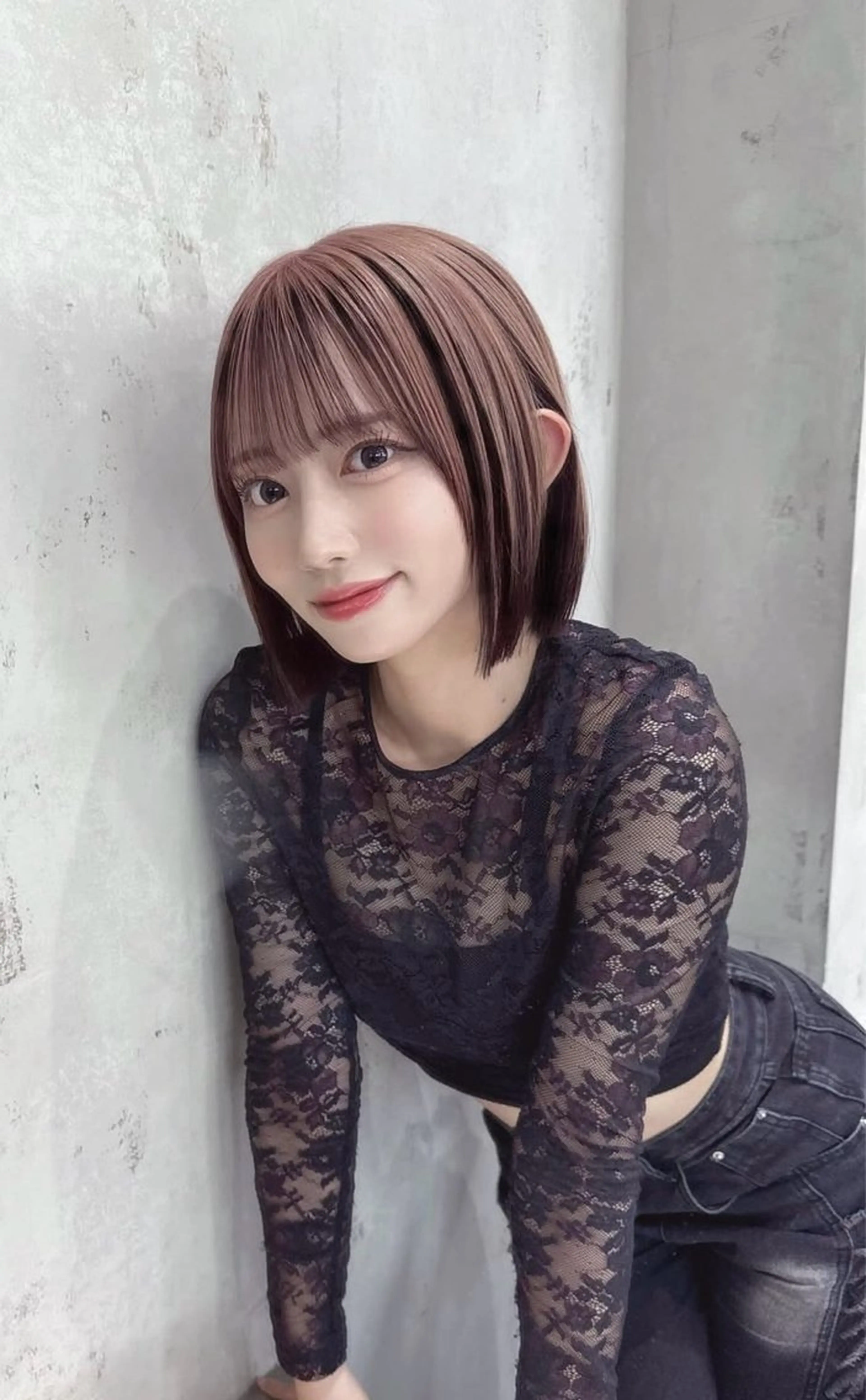 ショート 高円寺四百倍所属・【似合わせ特化】 kentaのヘアスタイル