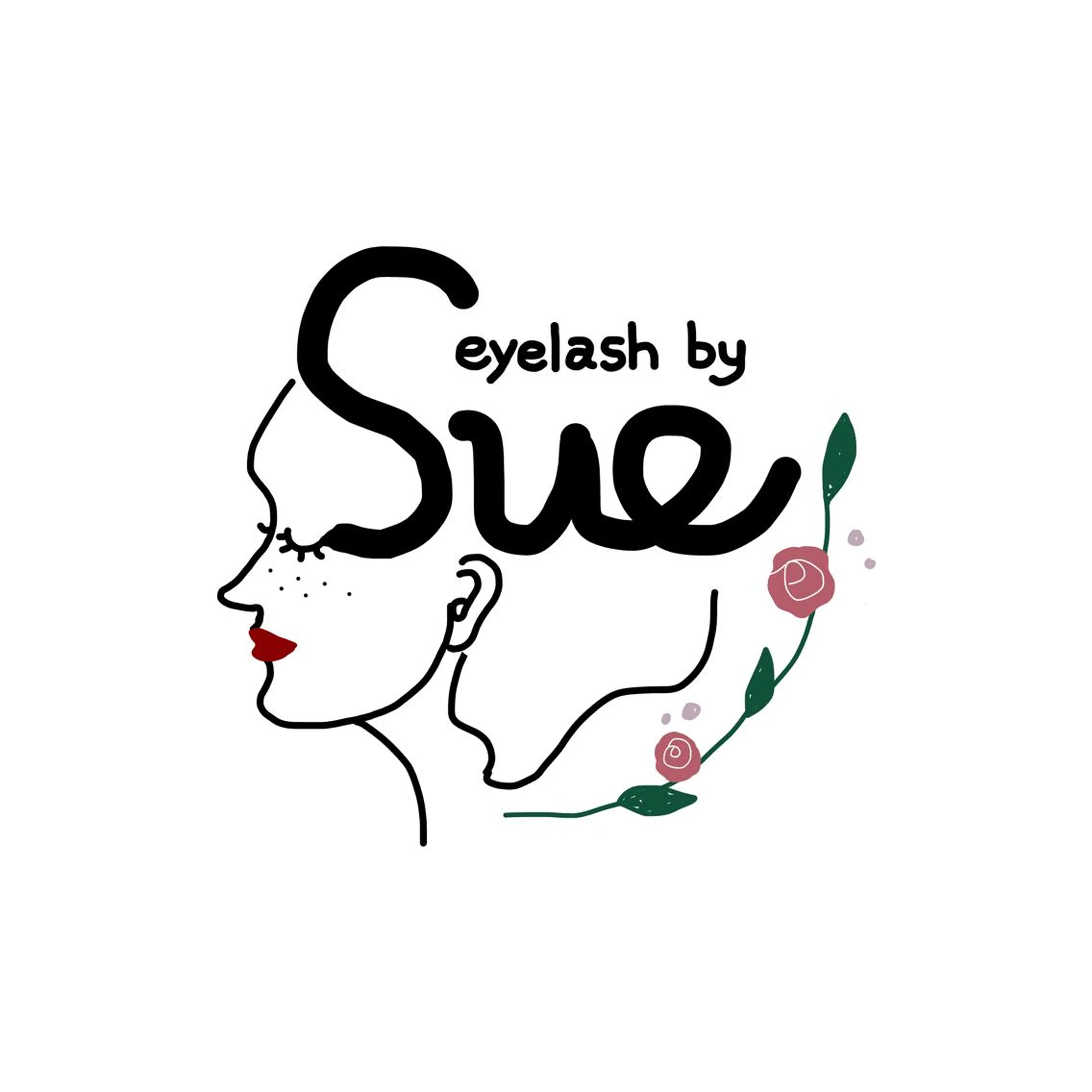 マツエク・マツパ Sue eyelash&eyebrow所属・Shigeno Hikaruのマツエク・マツパデザイン