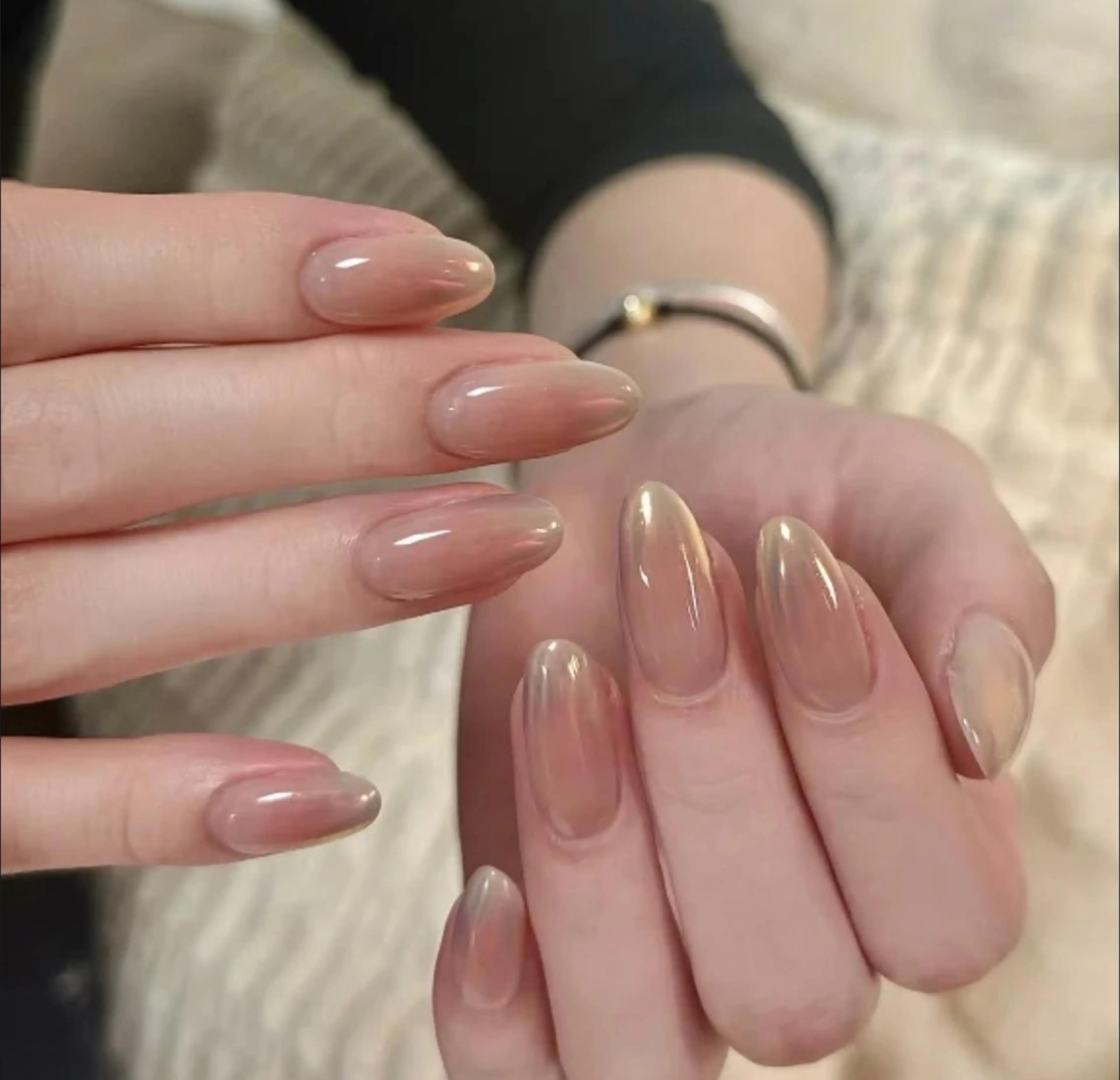 ネイル ハンドネイル エリ🫧 nail池袋東口のネイルデザイン