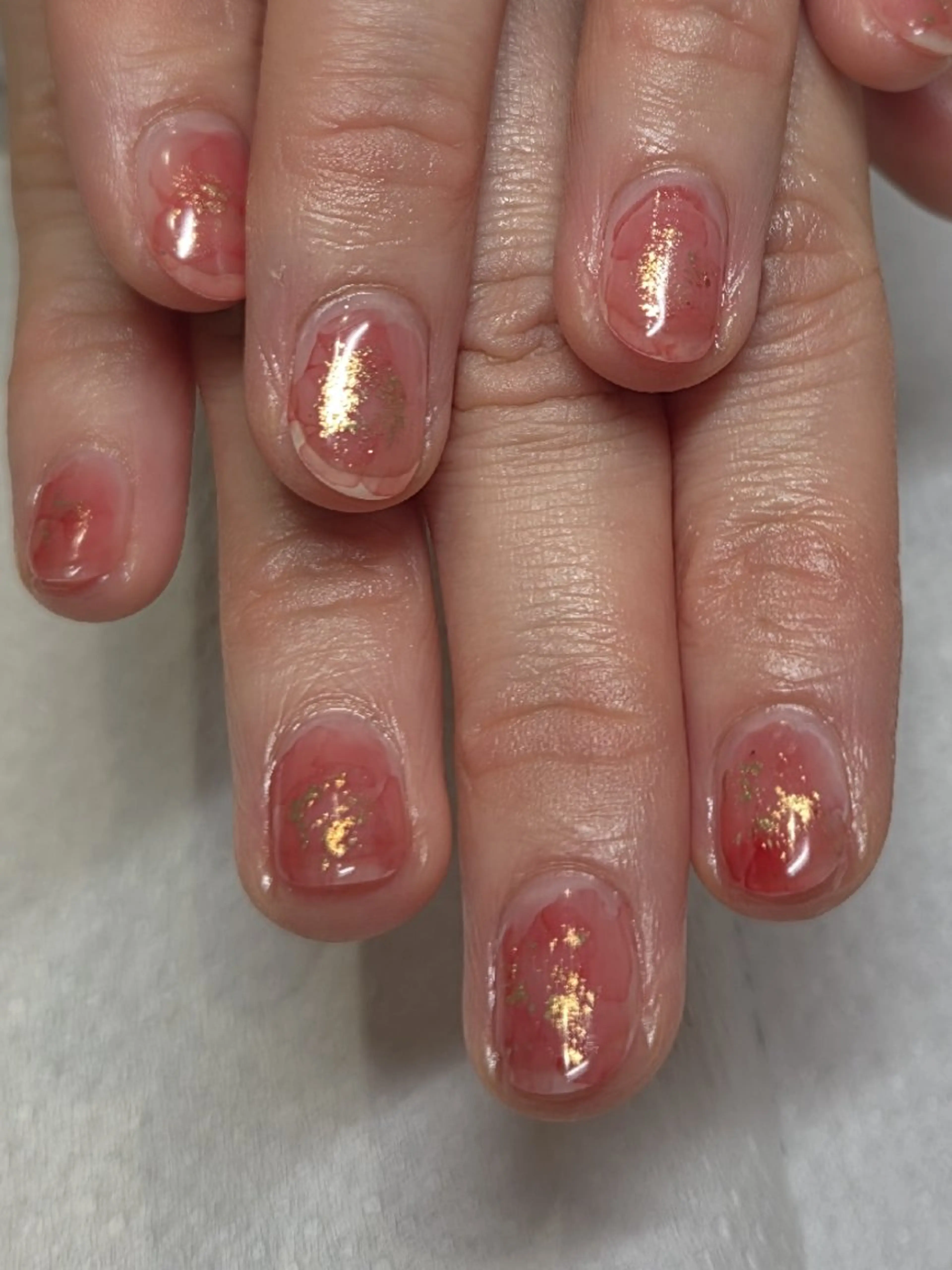 ネイル 新浦安店 莉々子のネイルデザイン