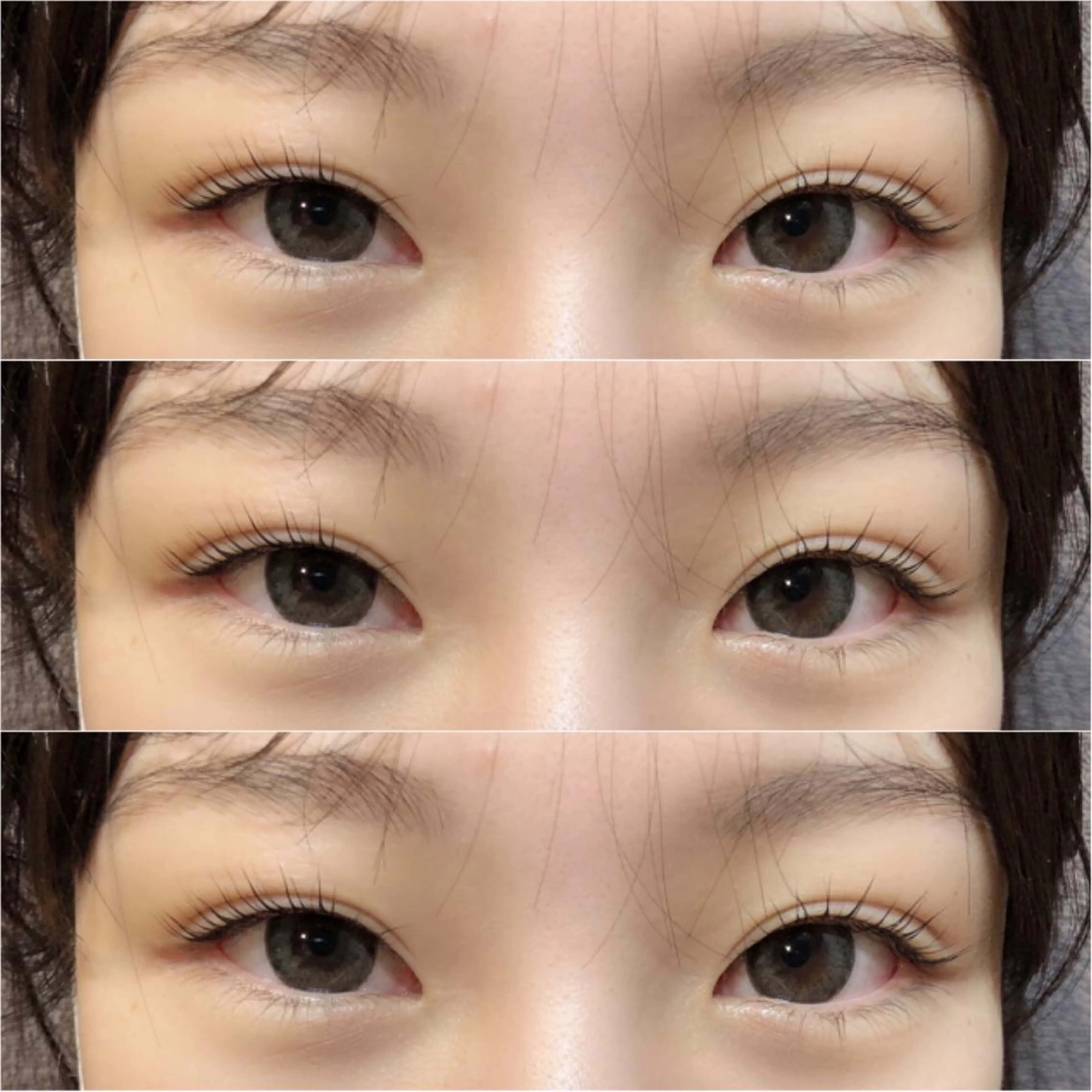 マツエク・マツパ 𓍯 Miyaki𓍯のマツエク・マツパデザイン