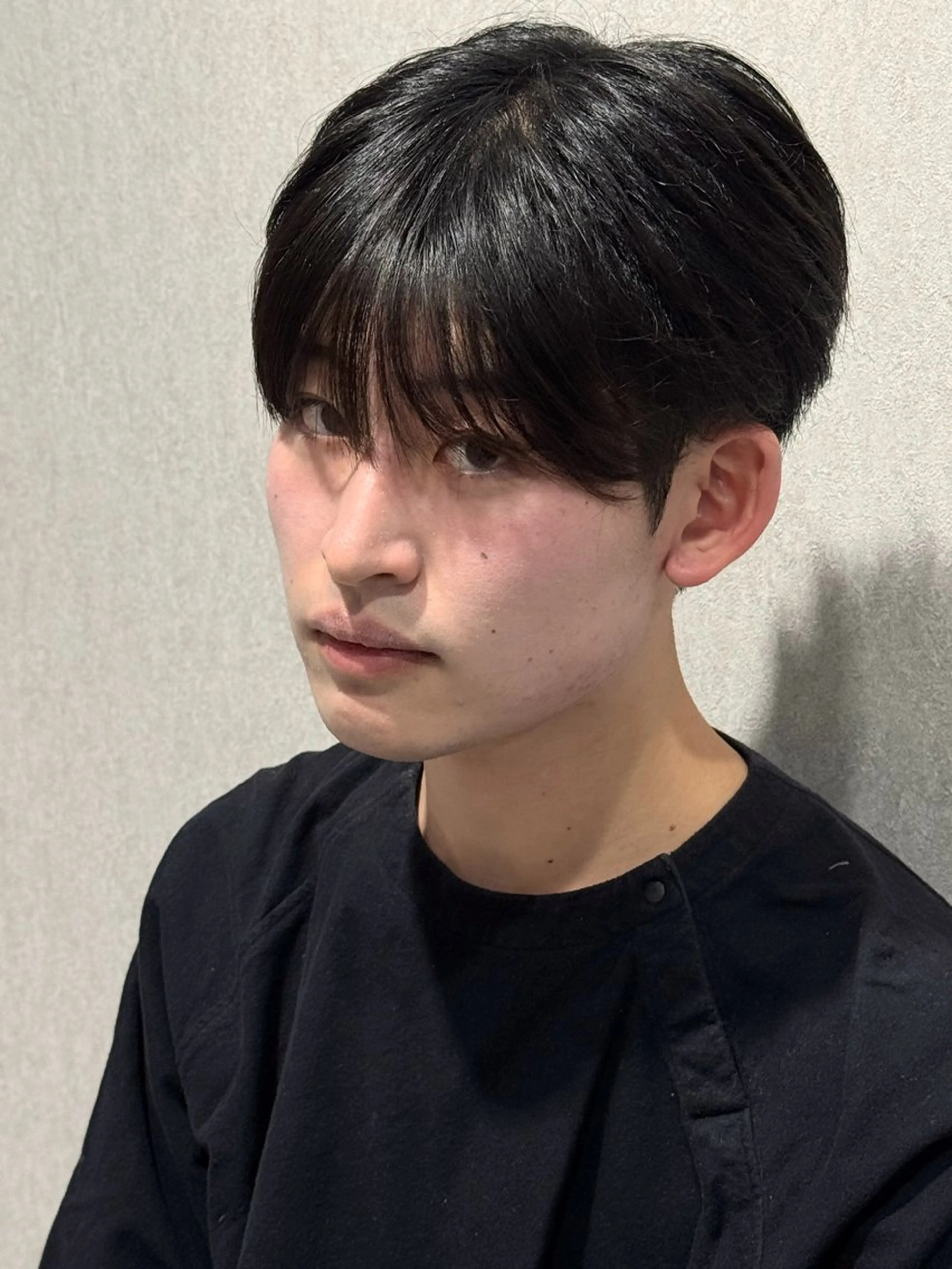 メンズ 池袋/メンズ特化/ 韓国風/ひな💭🎀のヘアスタイル