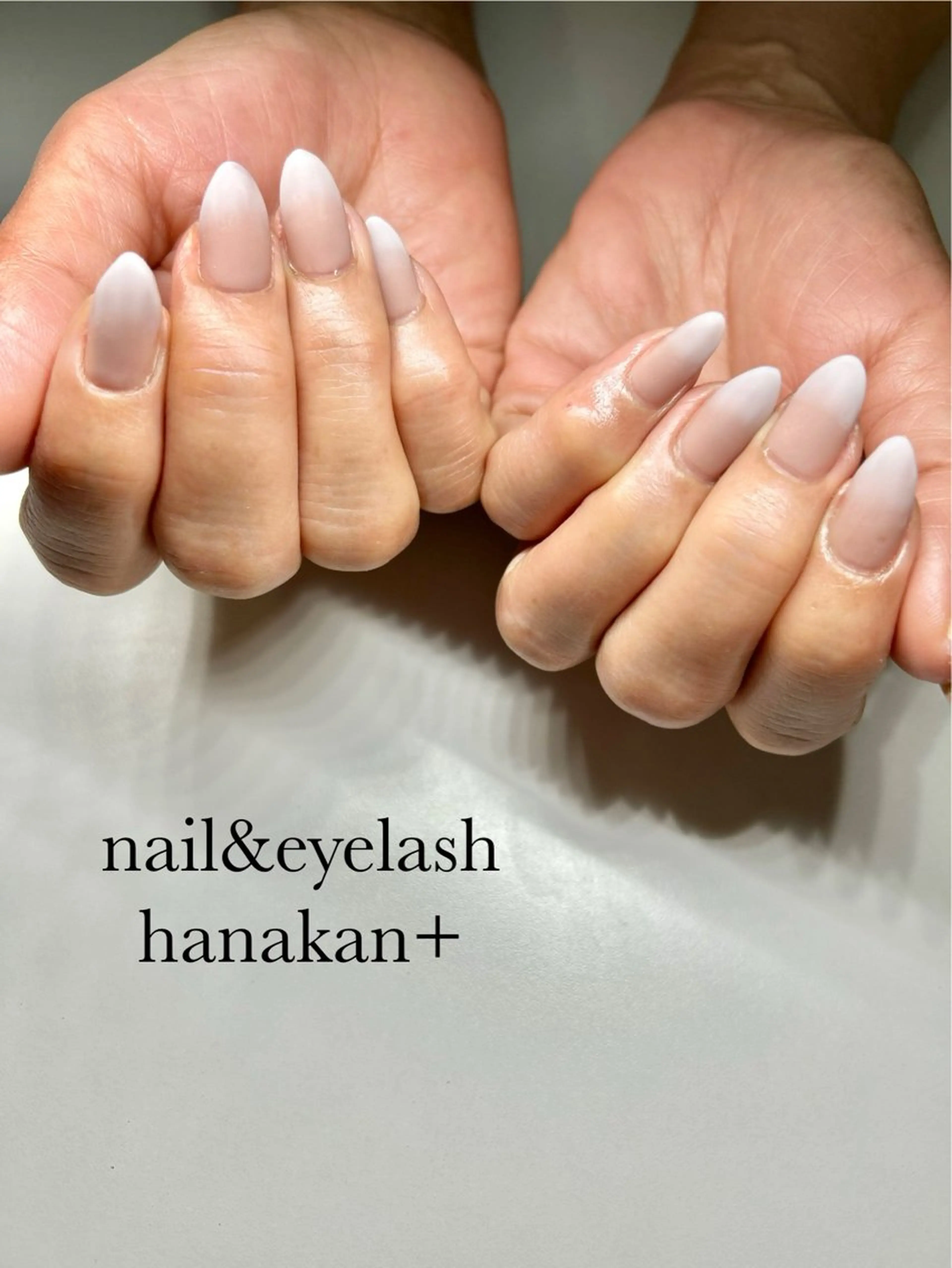 ネイル S Fumiのマツエク・マツパデザイン