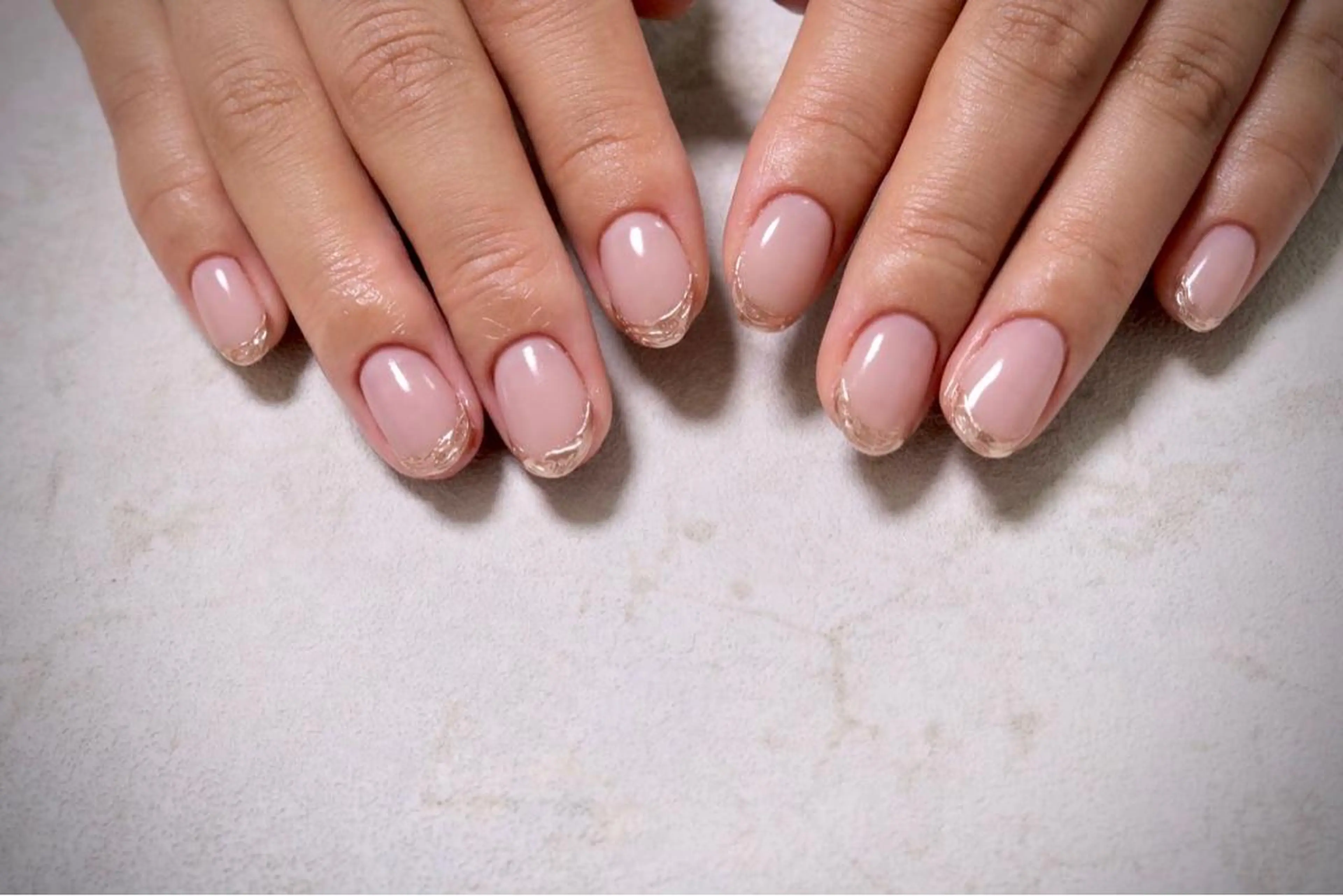 ネイル ハンドネイル MH Nailのネイルデザイン