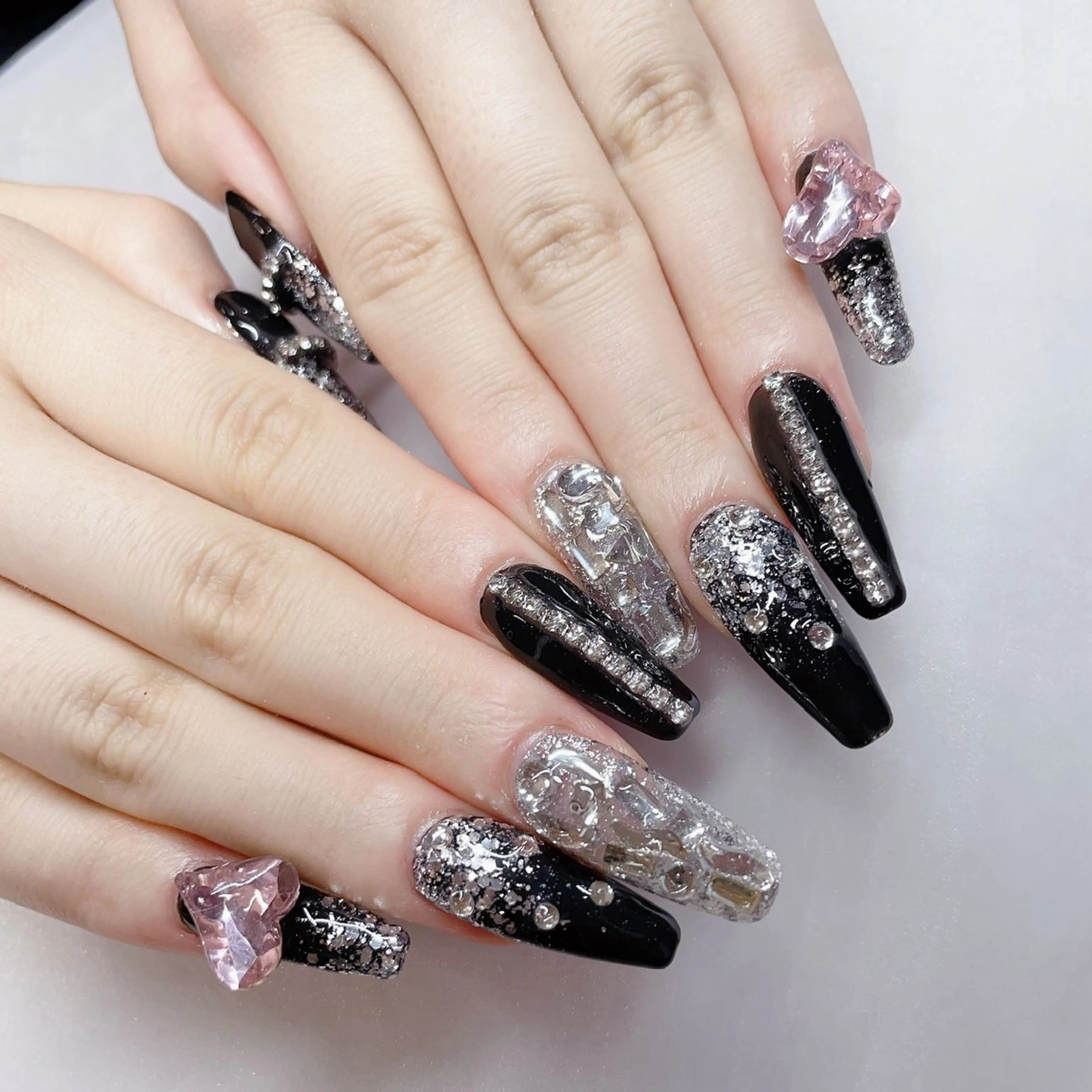 ネイル misun_ nailのネイルデザイン