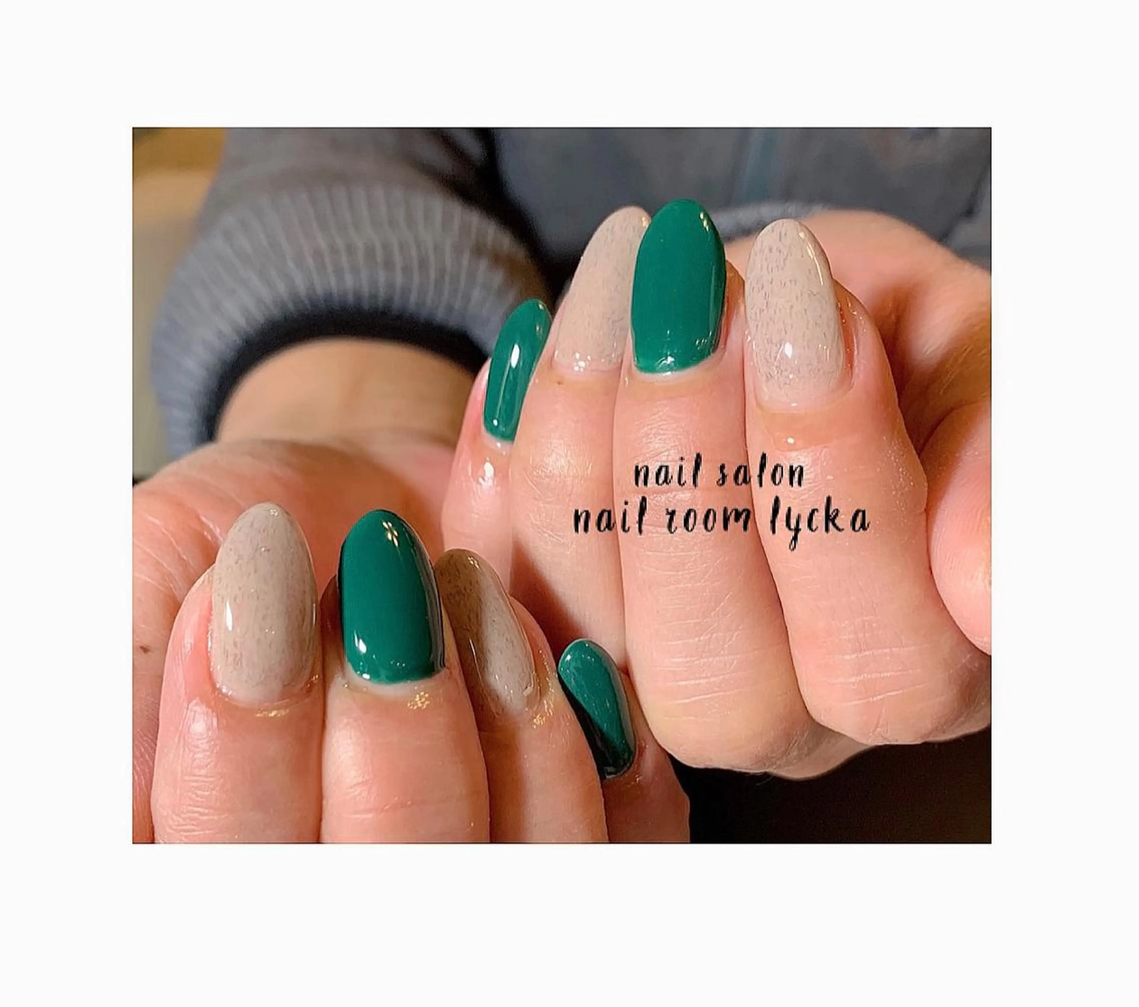 ネイル ジェルネイル ニュアンスネイル ワンカラーネイル パラジェル 春ネイル ﾈｲﾙﾙｰﾑﾘｯｶ 𝐦𝐚𝐲𝐮のネイルデザイン