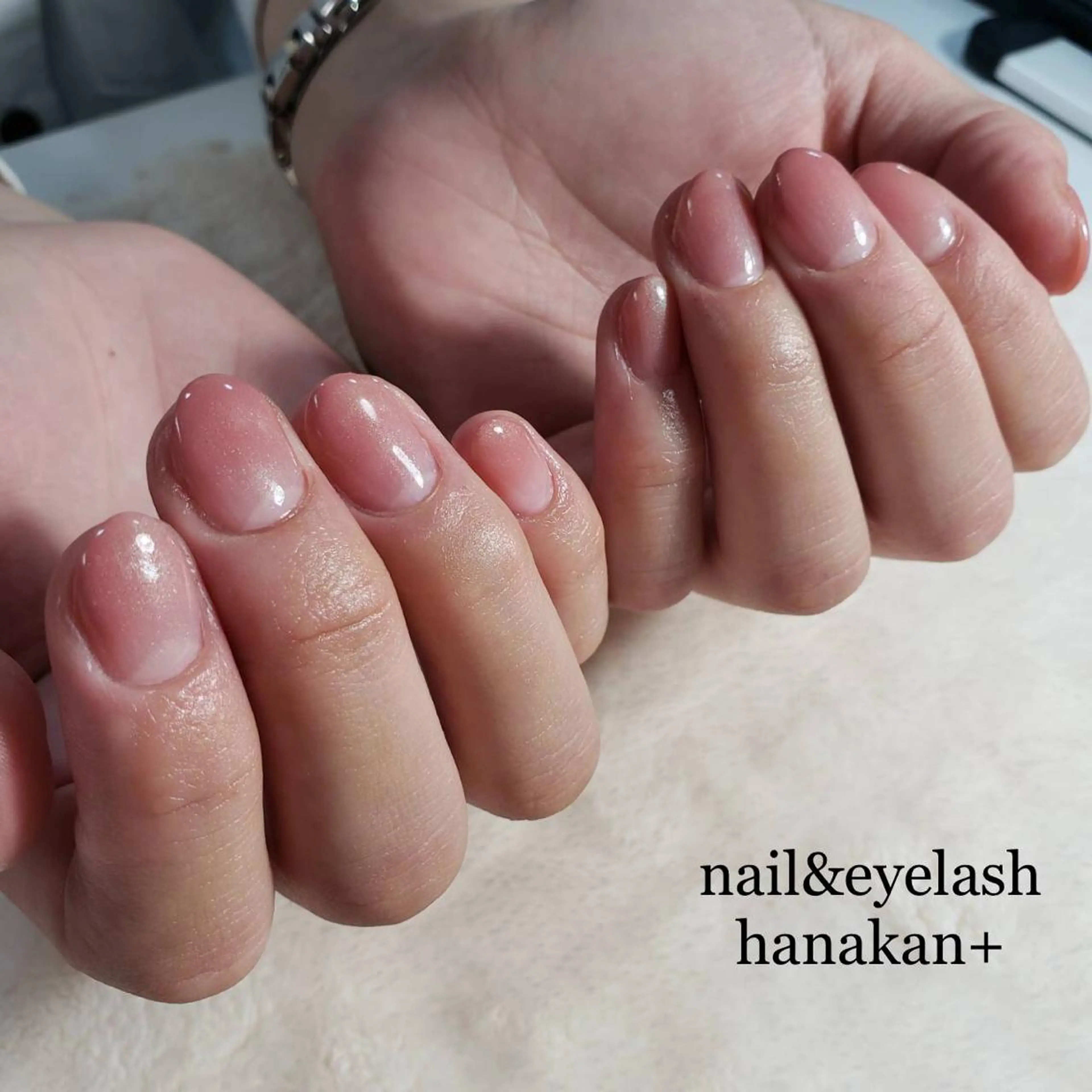 ネイル ハンドネイル S Fumiのマツエク・マツパデザイン