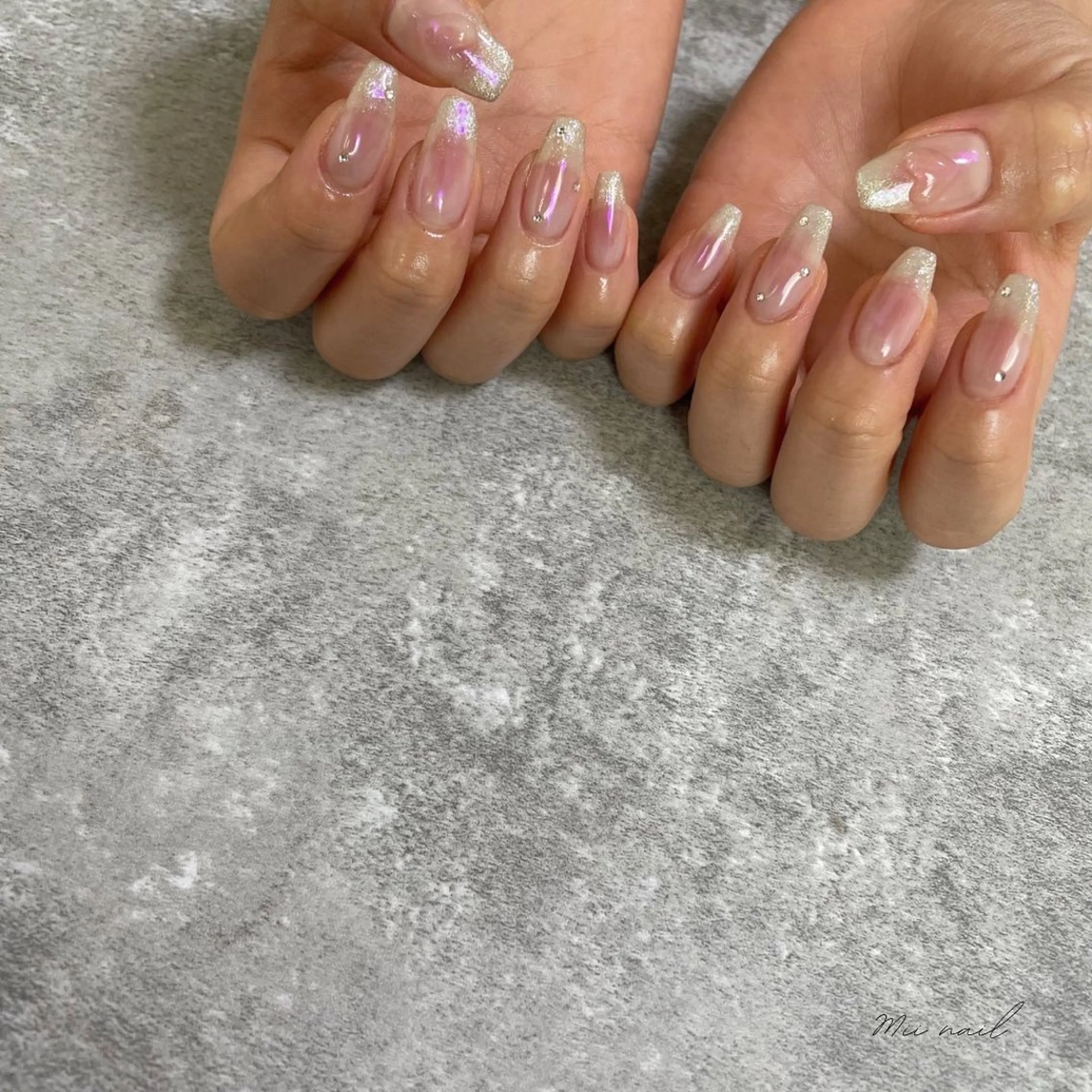 ネイル Mii nail いづみのその他イメージ