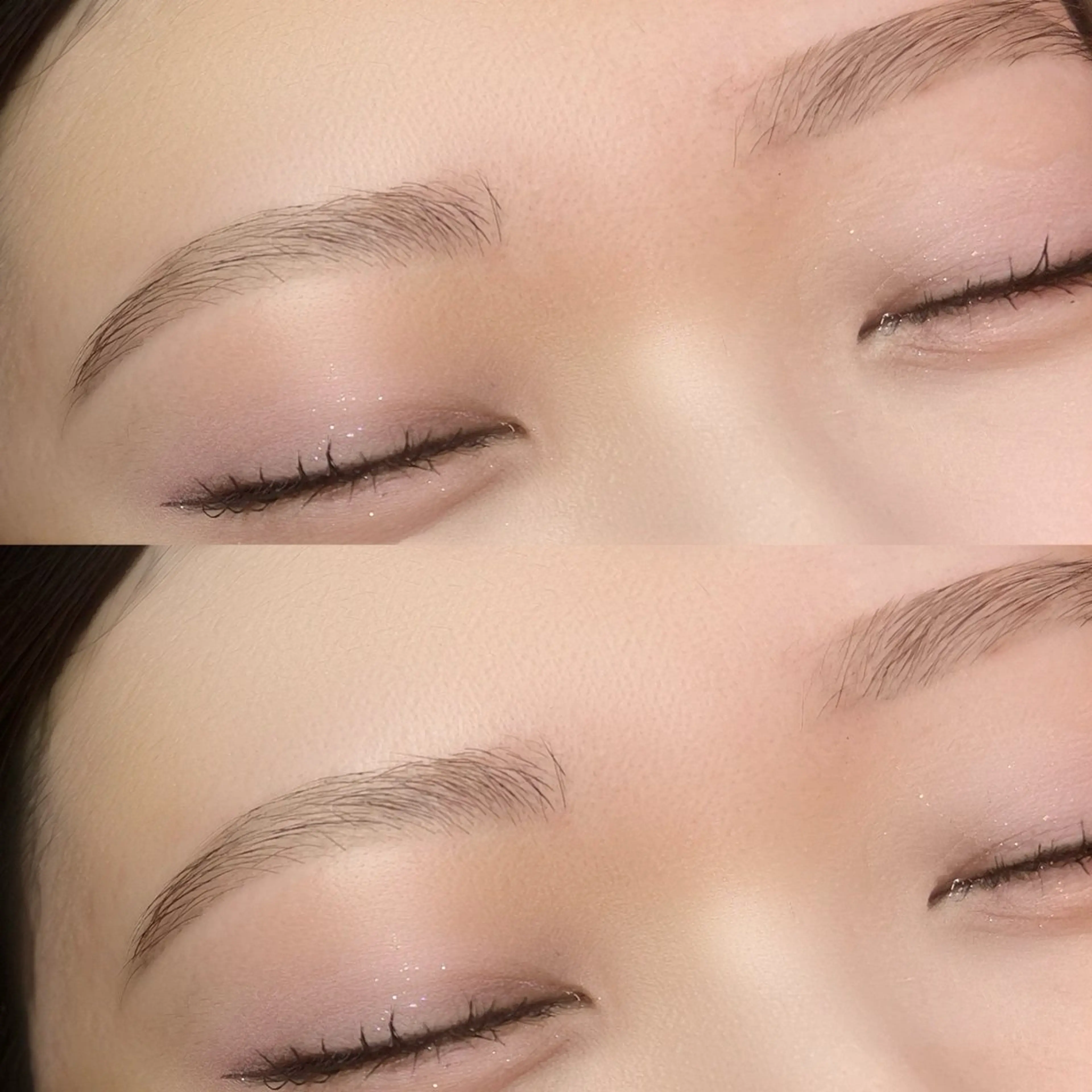 アイブロウ 眉毛ワックス脱毛 ワックス脱毛 眉カット その他(アイブロウ) fein.Ruka ♡垢抜け美眉のマツエク・マツパデザイン