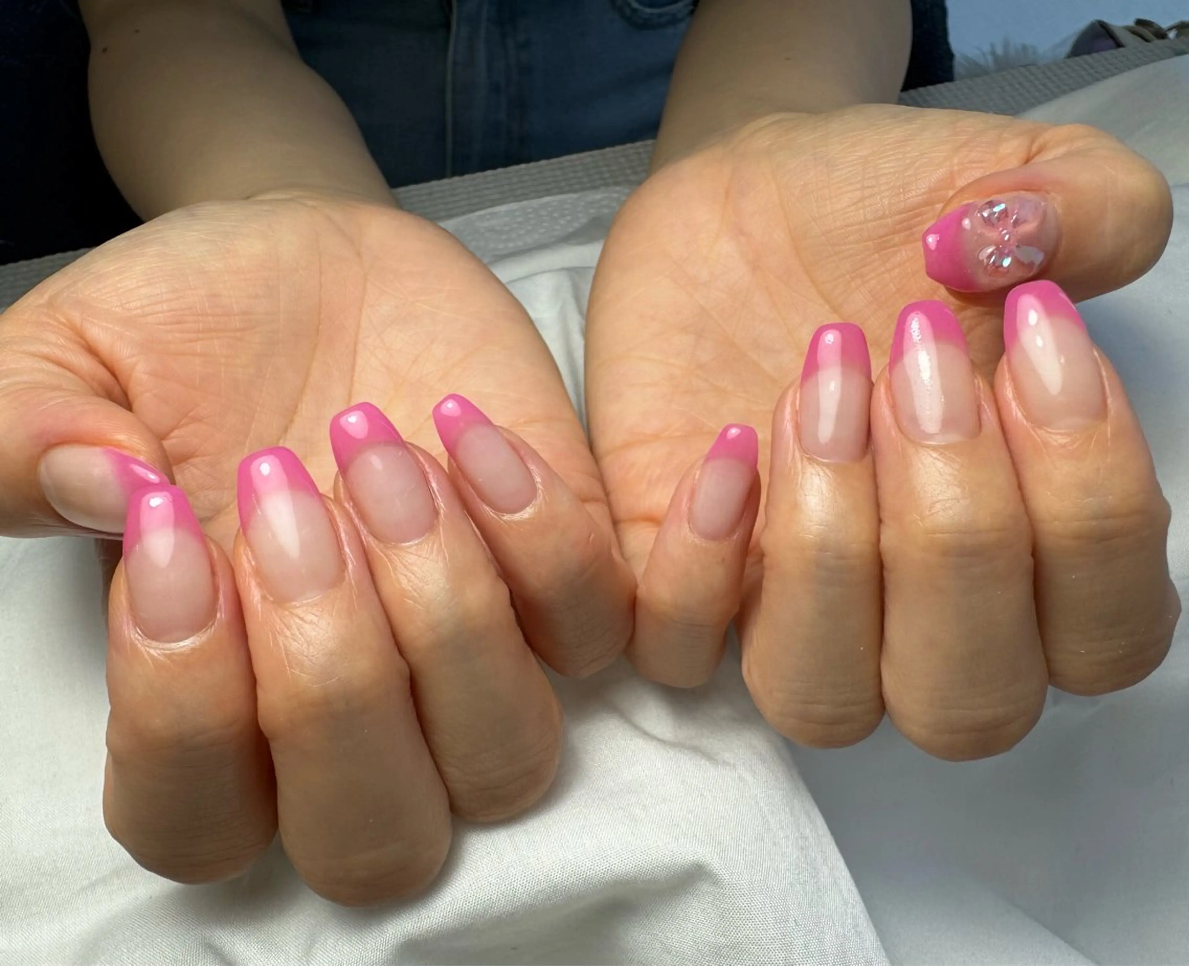 ネイル LIFE 2nd MARIのネイルデザイン