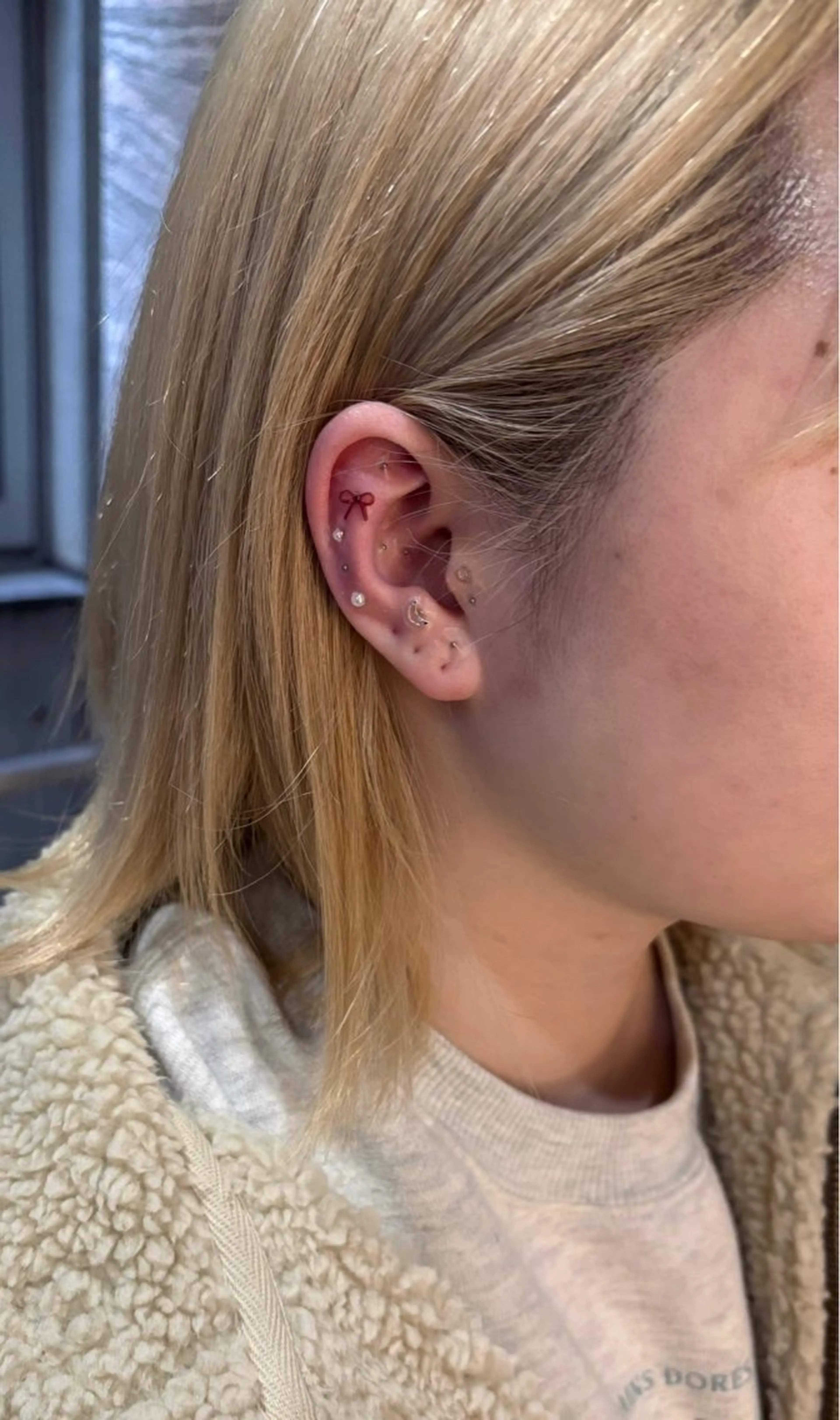 satsuki 暖色・ブラウンカラーのヘアスタイル