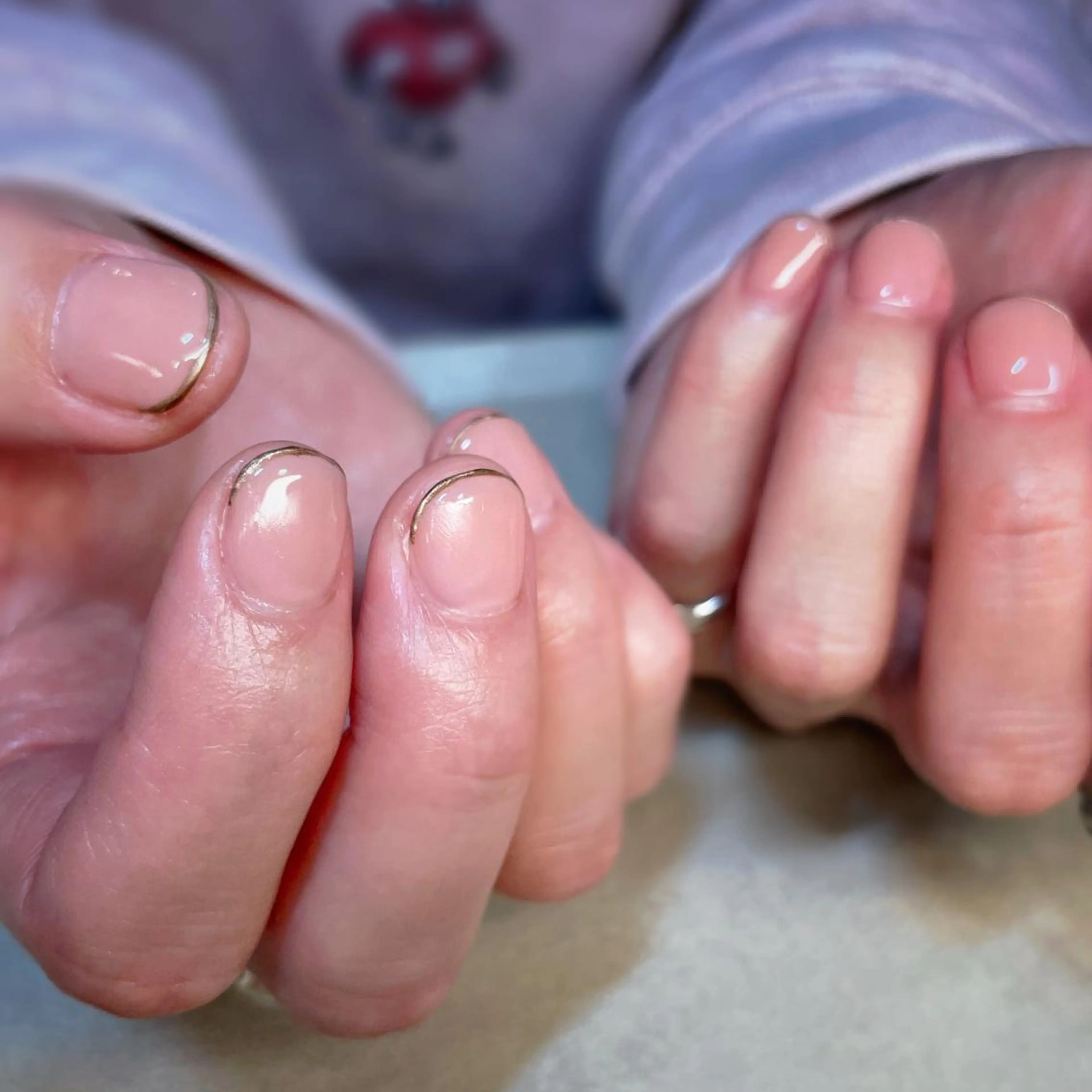 ネイル 春ネイル ハンドネイル Yuka 🄷🄾🄽🄳🄰のネイルデザイン