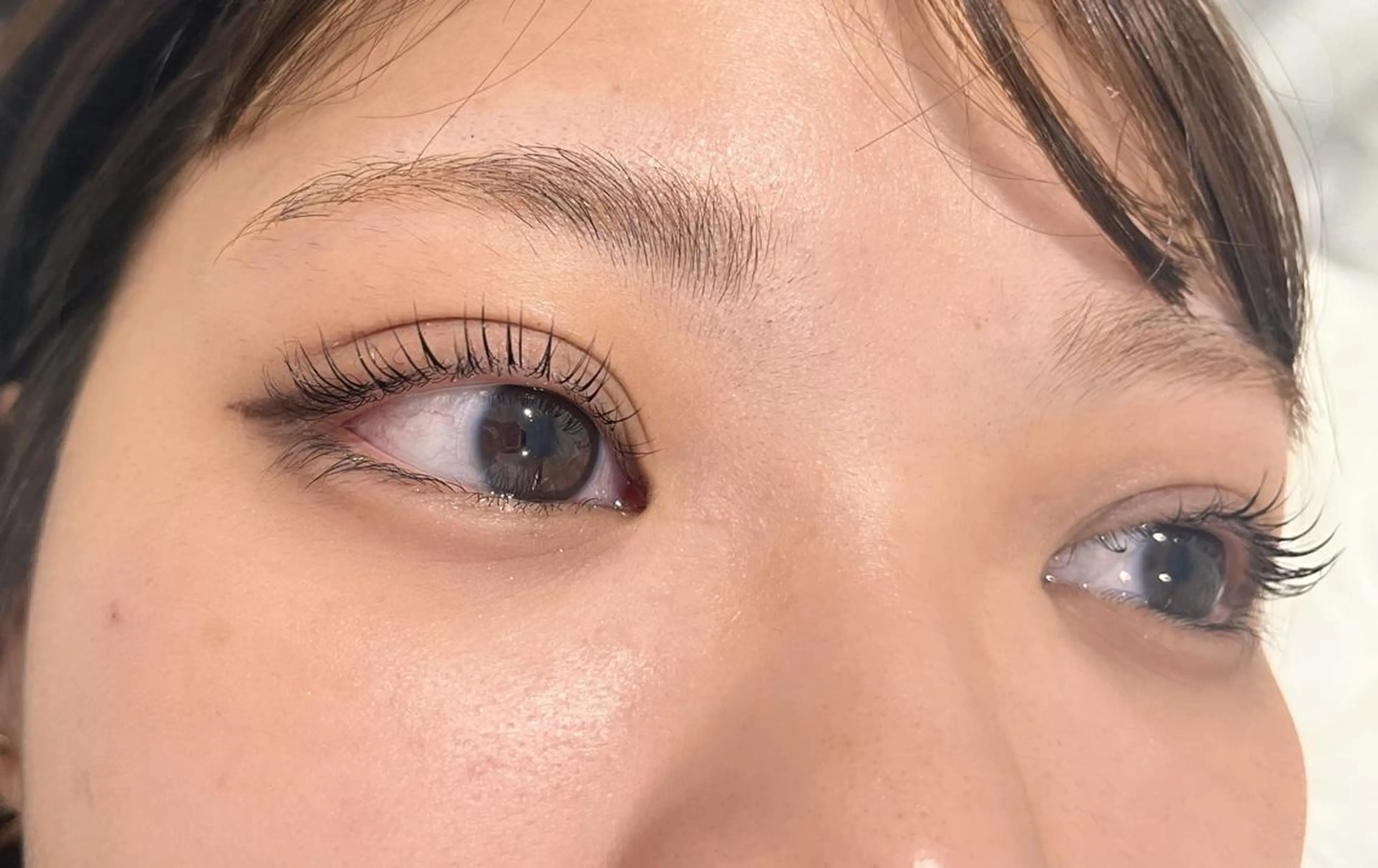 マツエク・マツパ まつげパーマ マツパ ABマツエクネイル サロン2号店らくらくのマツエク・マツパデザイン