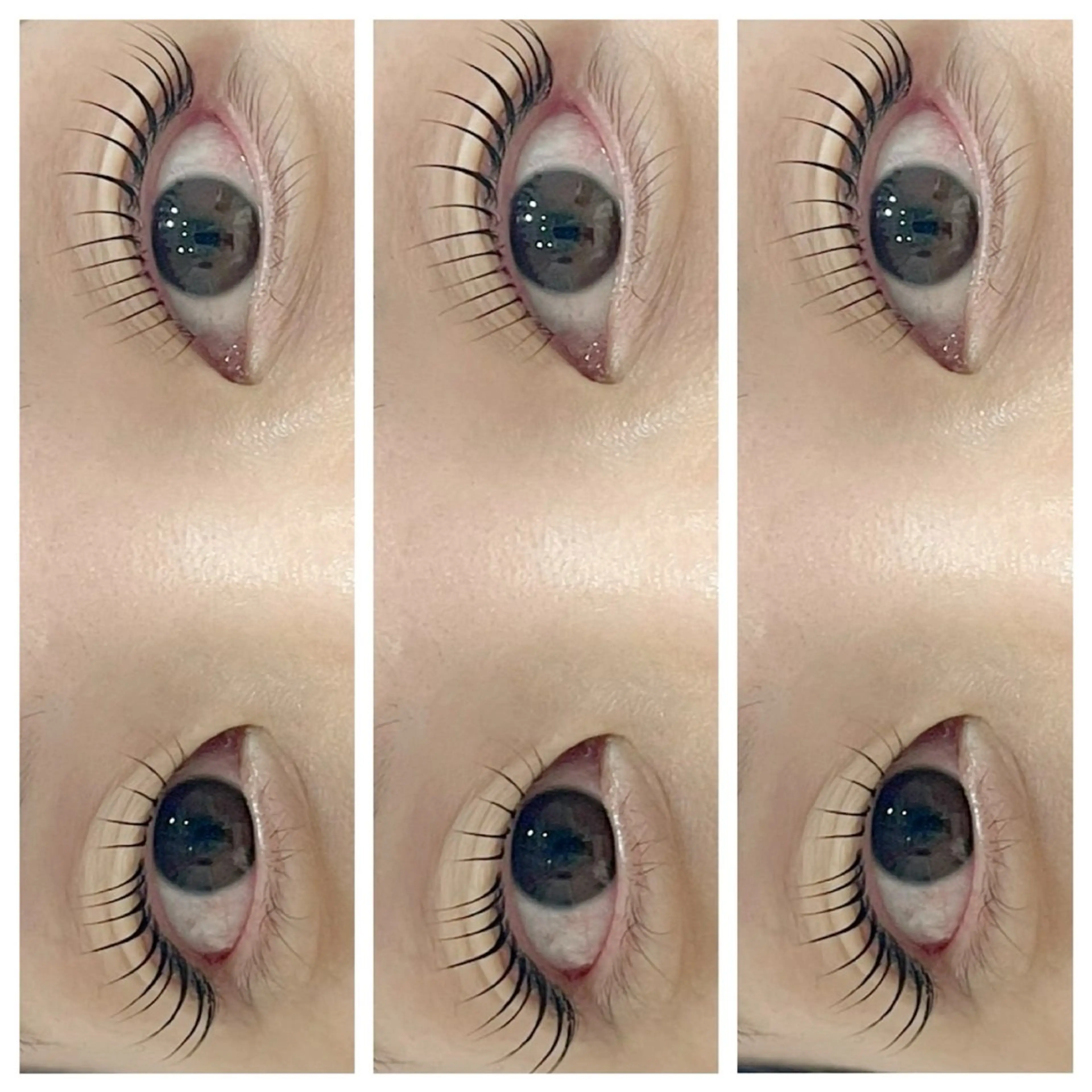 マツエク・マツパ マツパ Stella🤍 【eyesalon】のマツエク・マツパデザイン