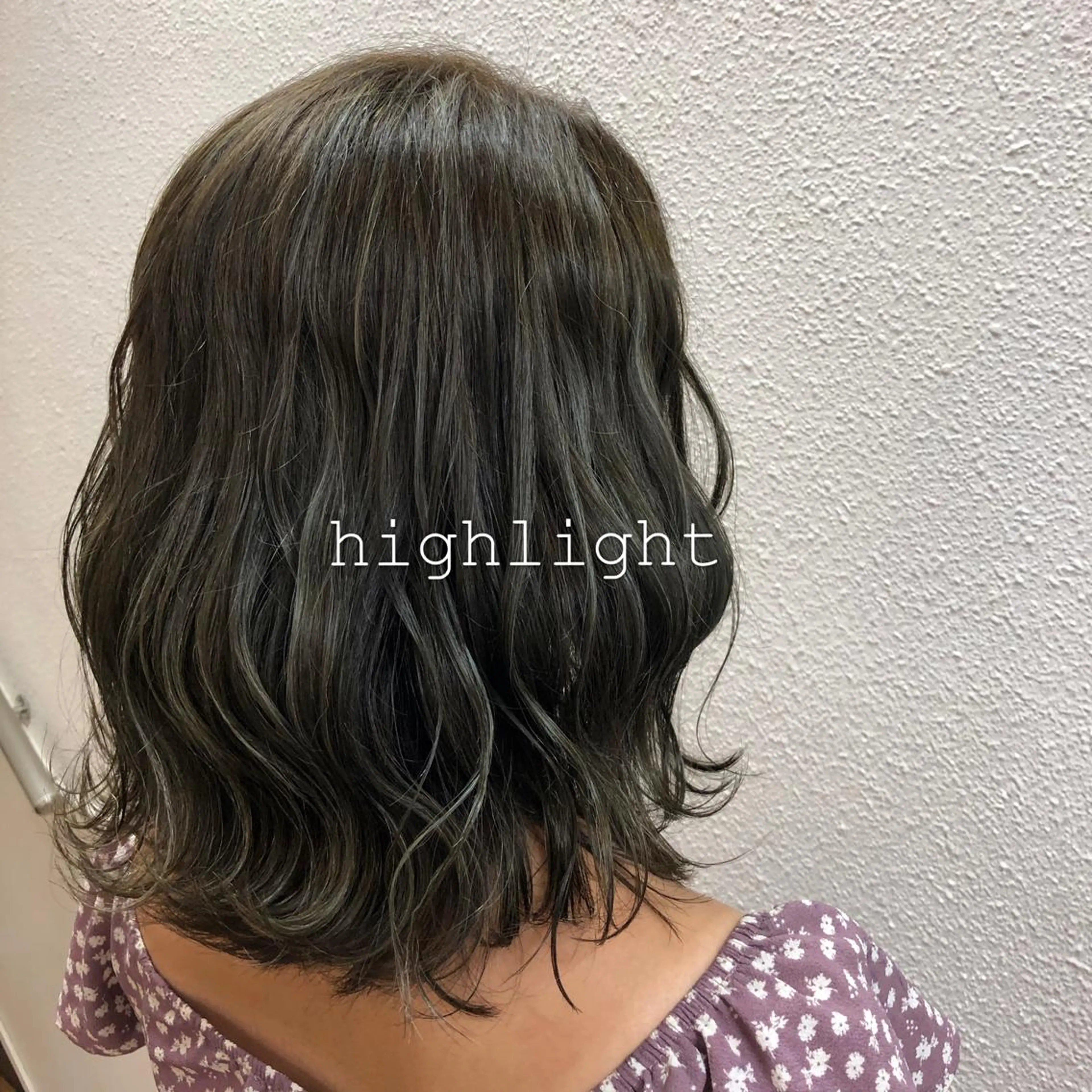 カラー MIKU🌿 ネイル&まつげパーマのマツエク・マツパデザイン