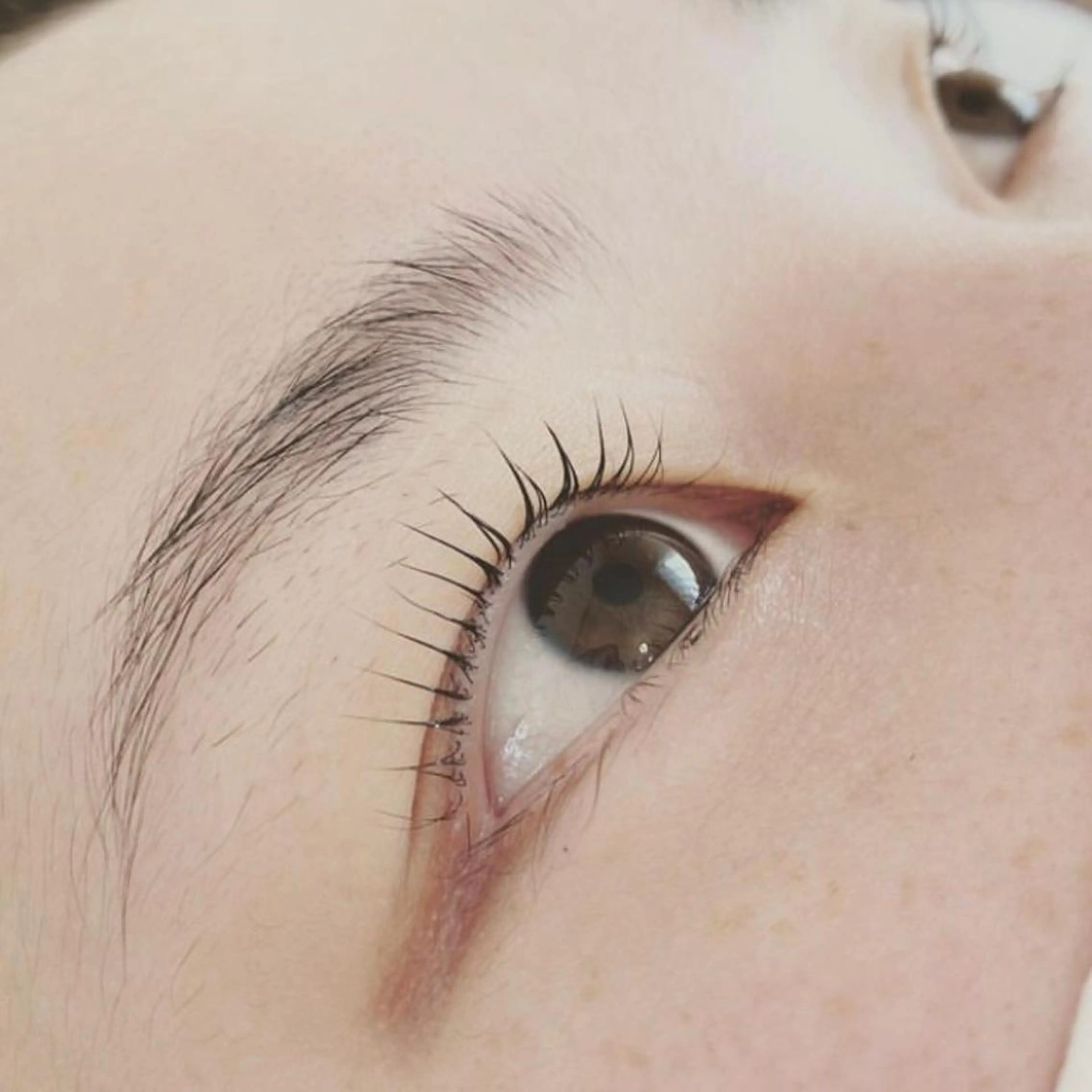 マツエク・マツパ マツパ BELLÉ TRINITYのエステ・リラクイメージ