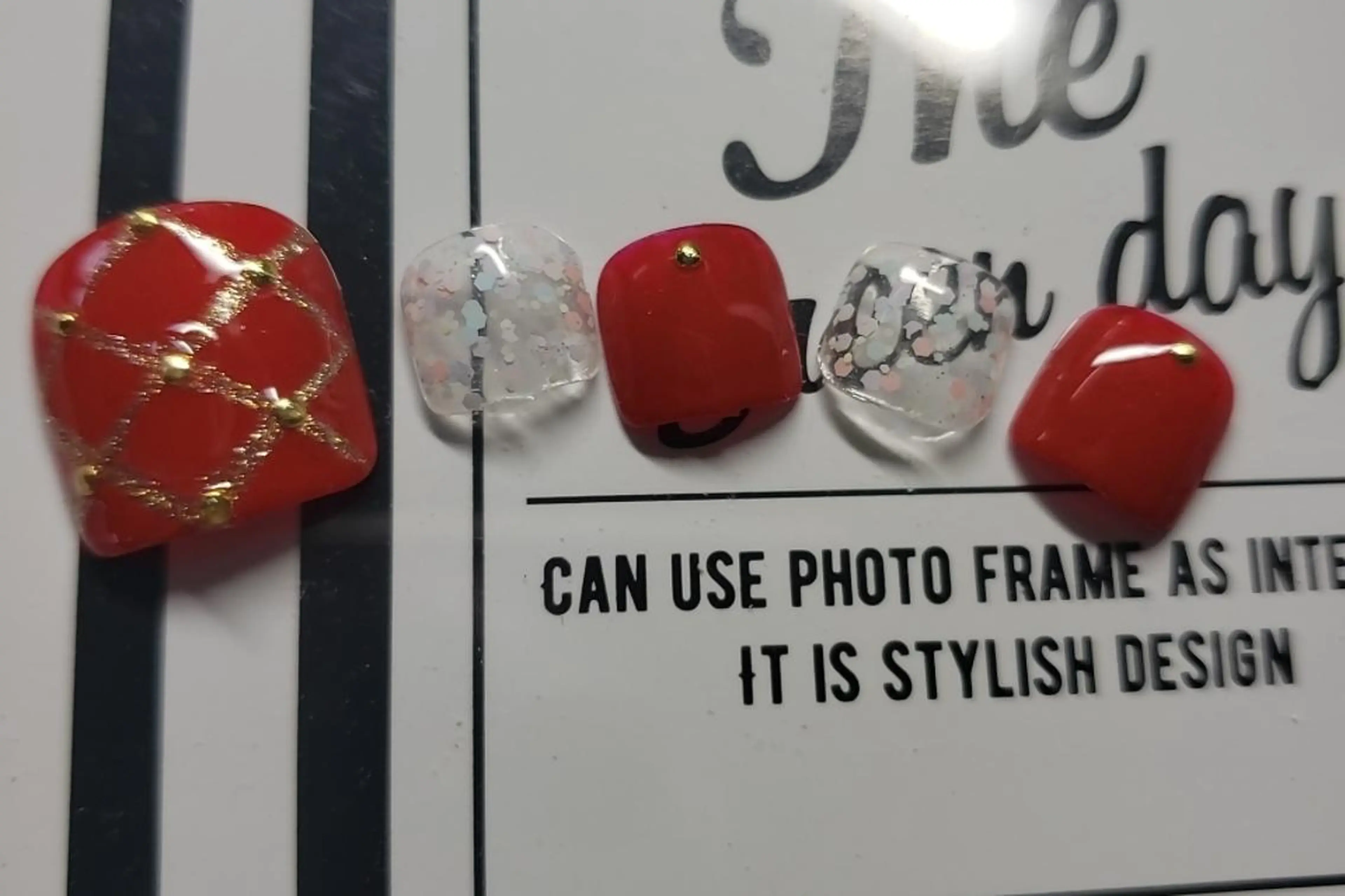 ネイル J&K所属・J& Kのネイルデザイン