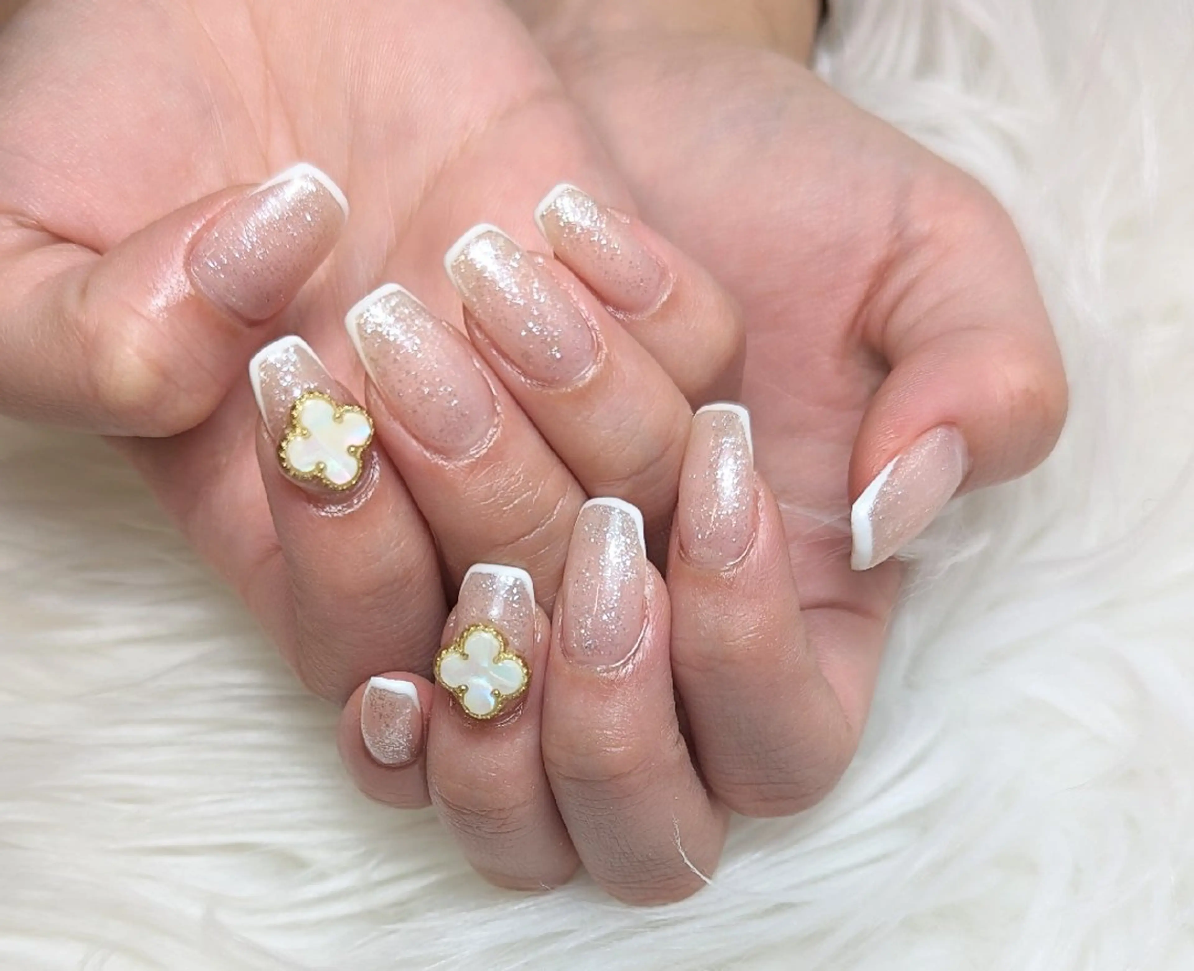 ネイル ハンドネイル Nail SIRANGANAのネイルデザイン