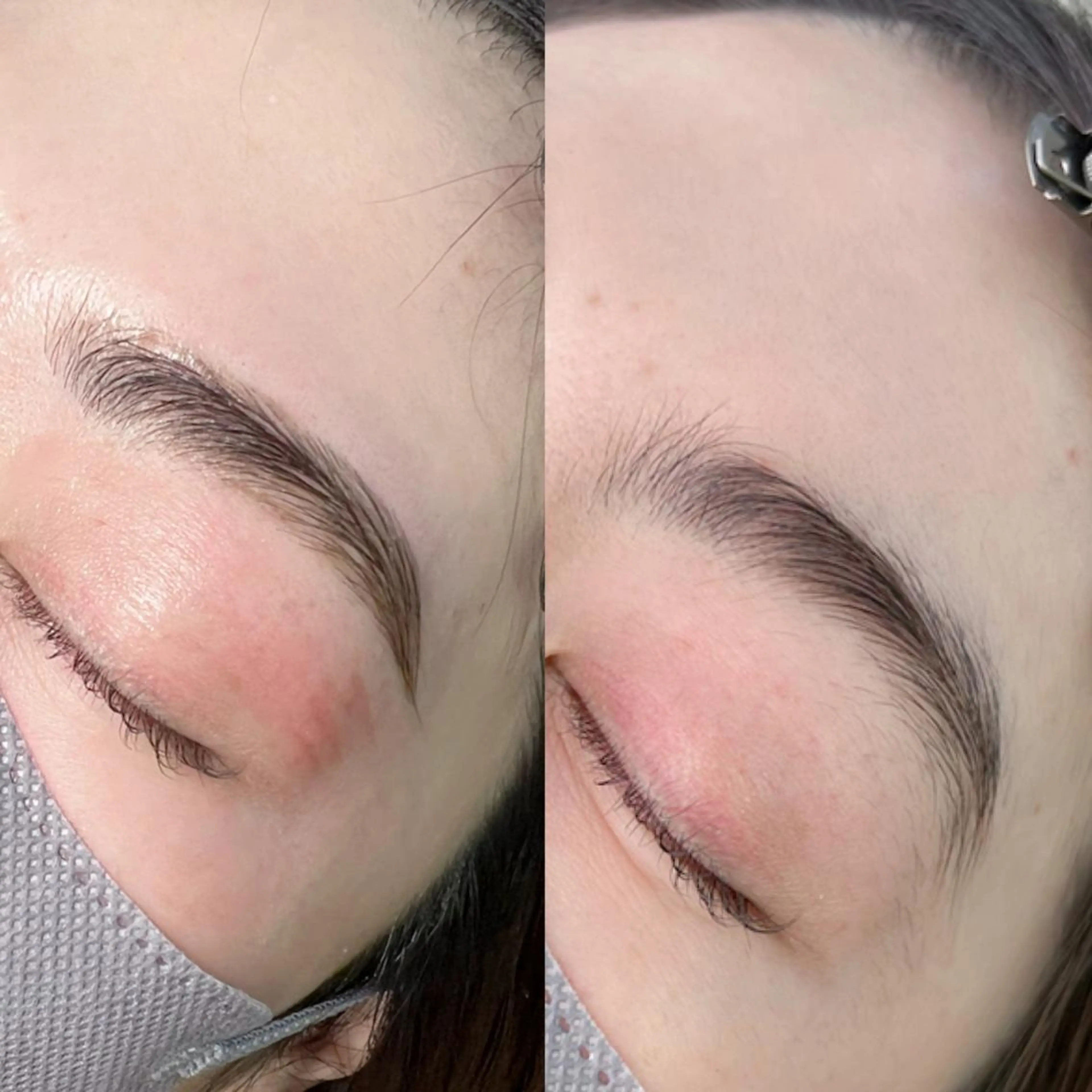 アイブロウ ラルース所属・ラルース ヘアのマツエク・マツパデザイン