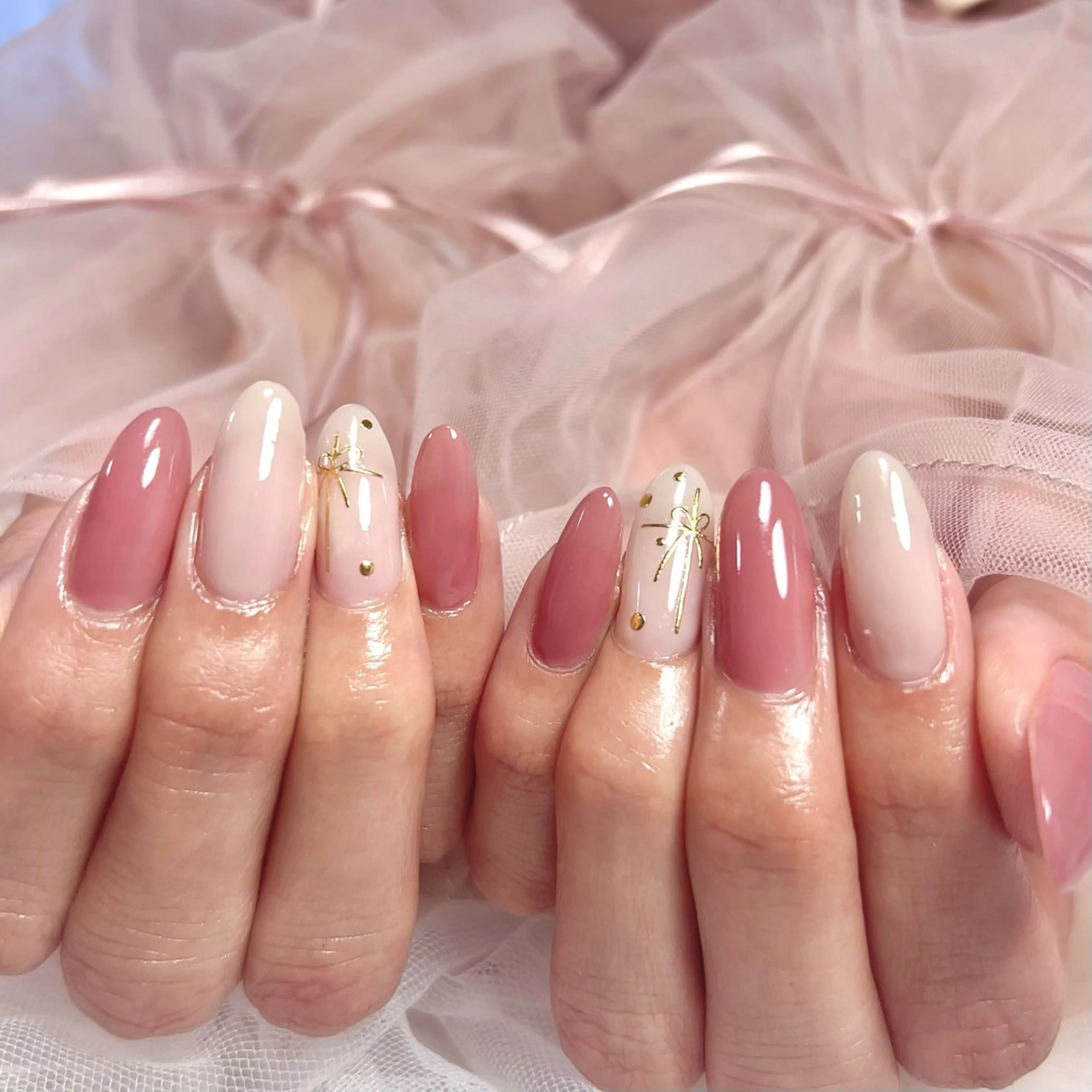 ネイル K. nailのネイルデザイン