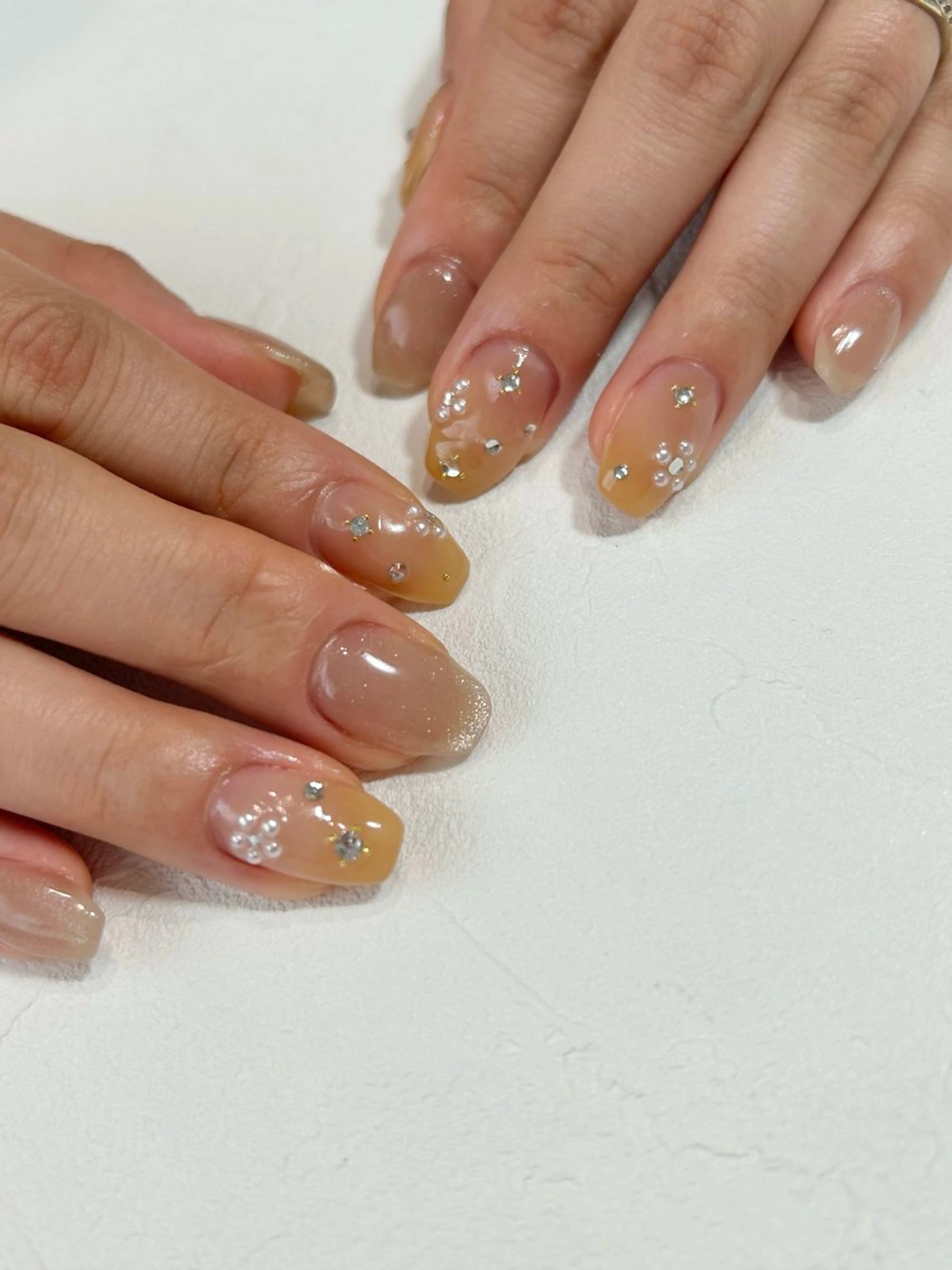 ネイル kiits nailのネイルデザイン