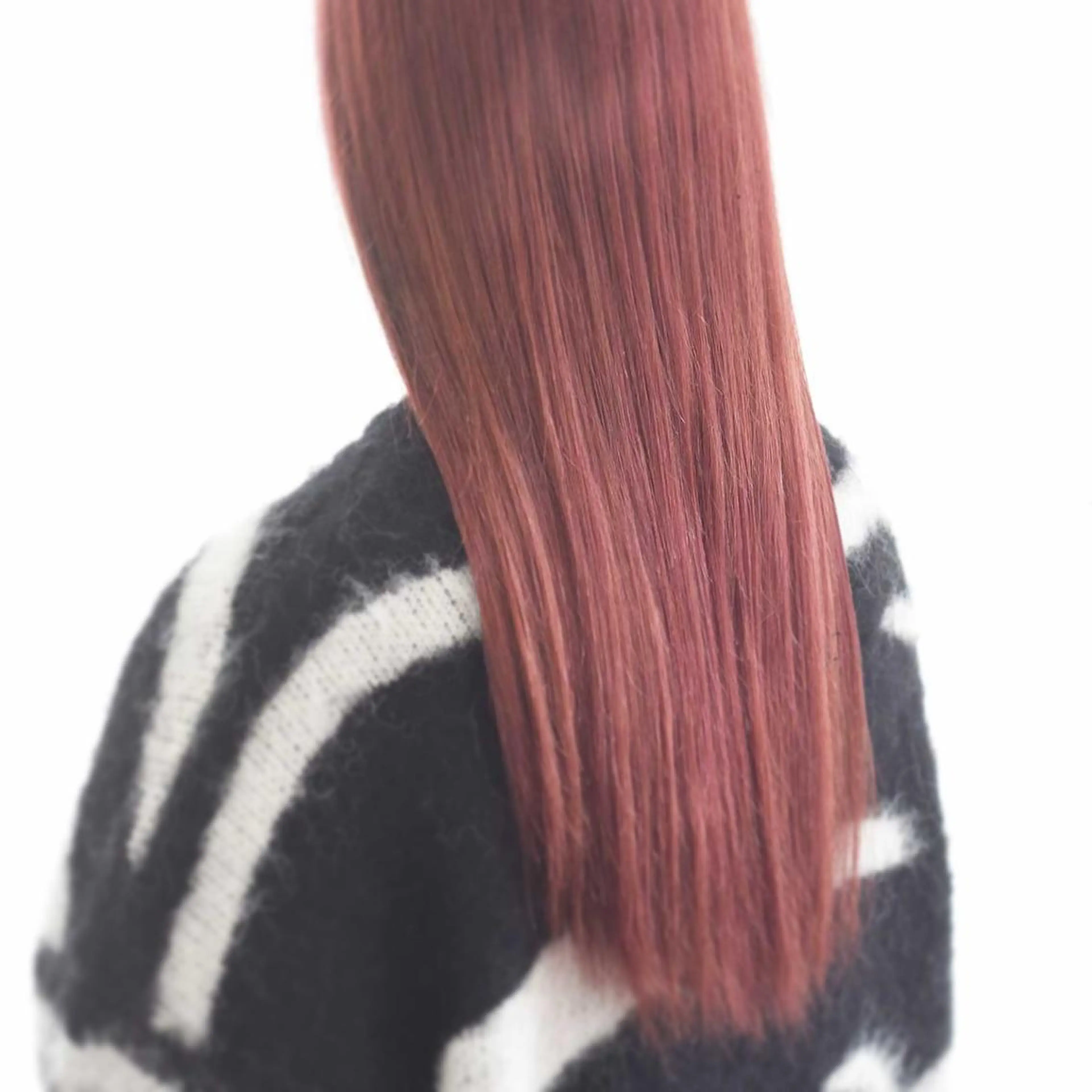 ロング カラー Atem ☀️大町店のヘアスタイル