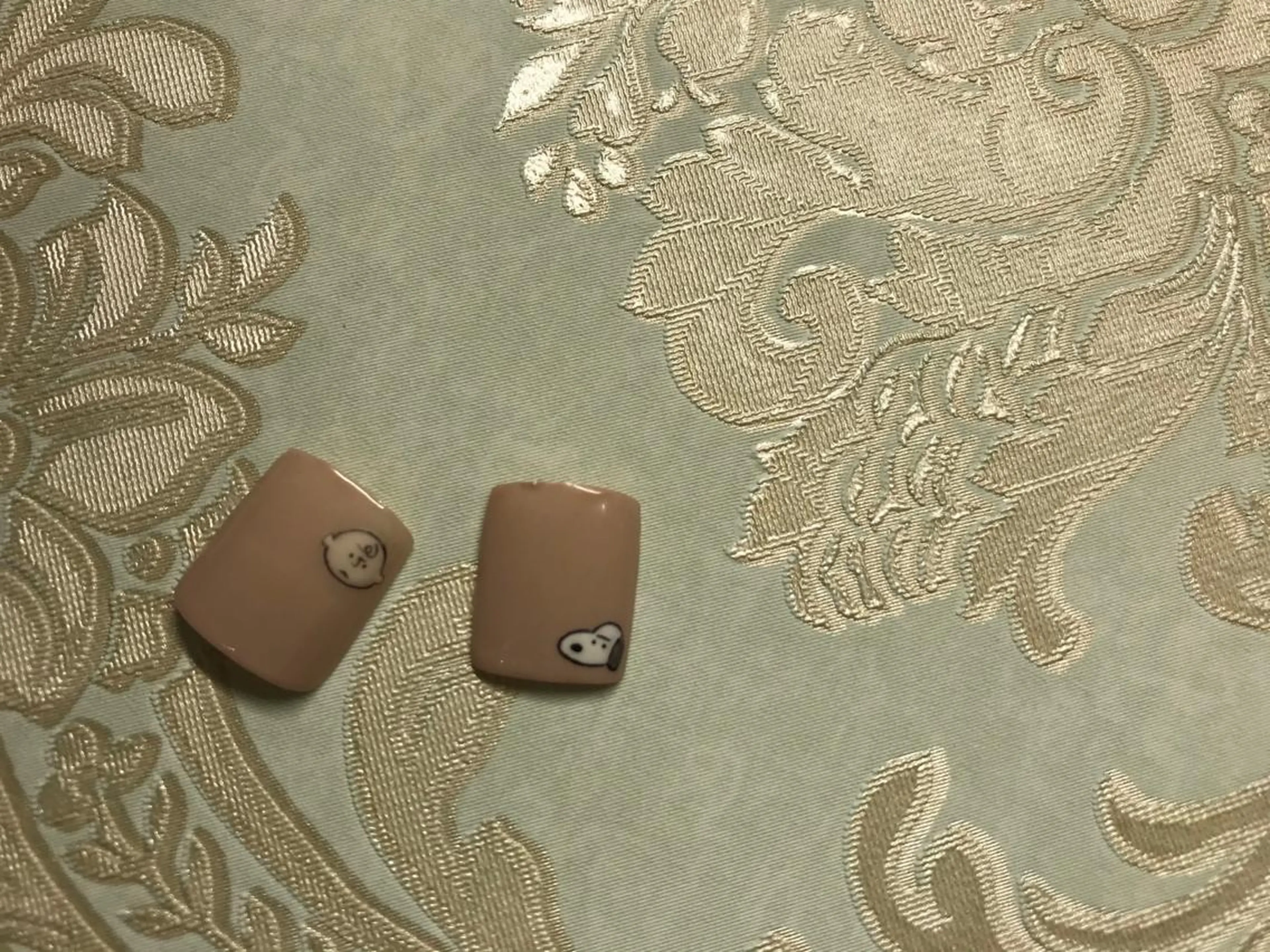 ネイル soary nailのネイルデザイン