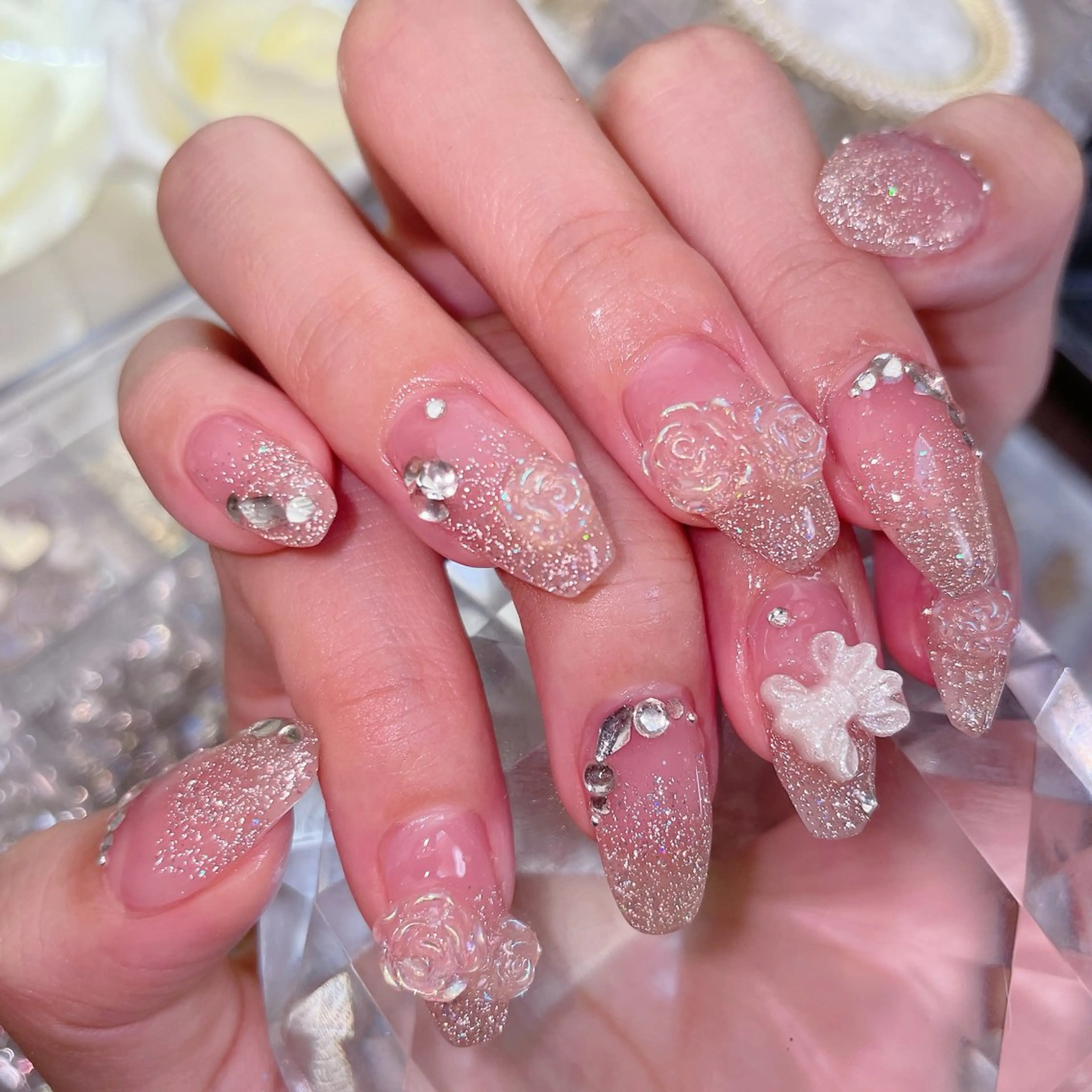 ネイル misun_ nailのネイルデザイン