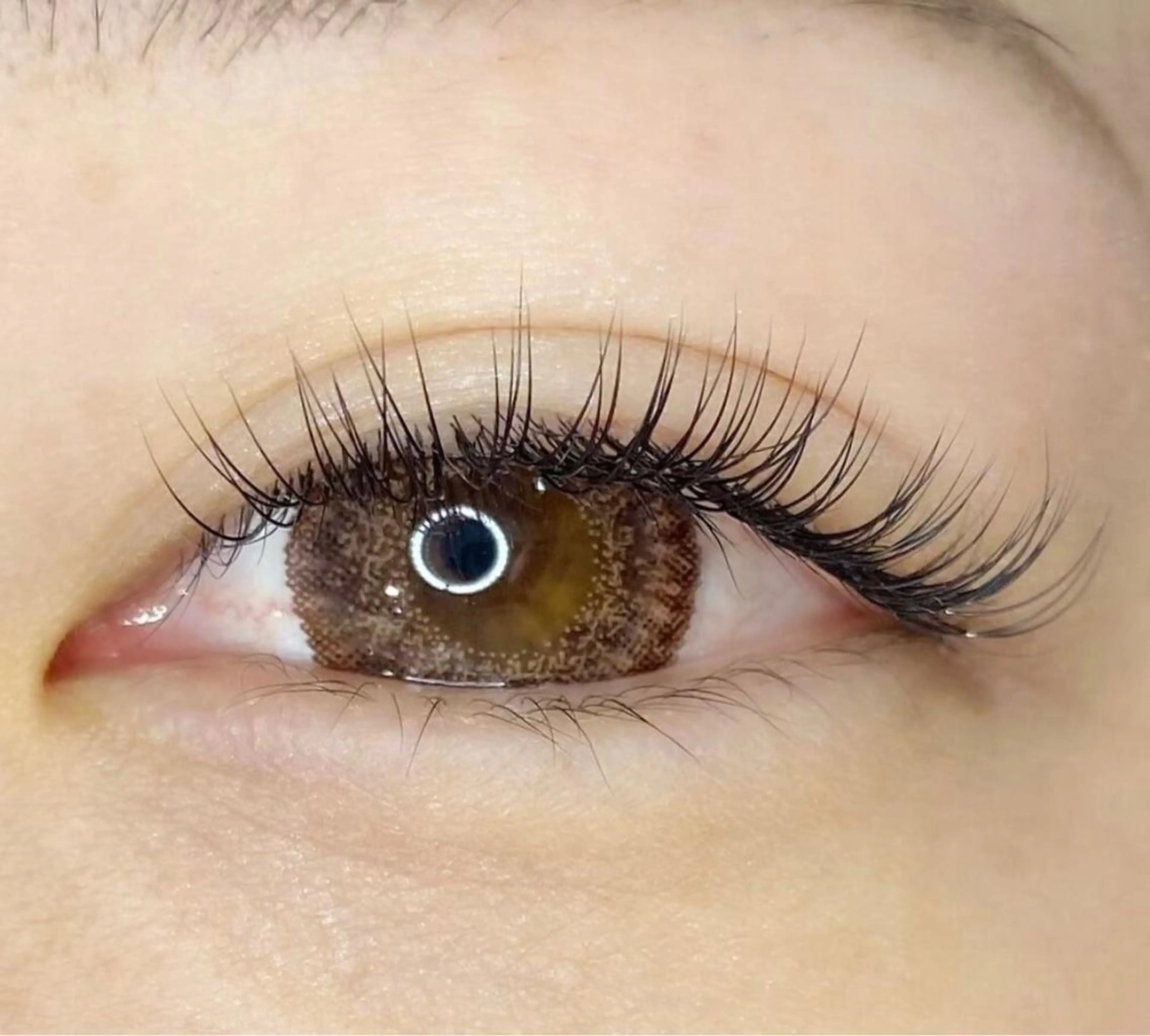 マツエク・マツパ マツエク Rich to所属・Rich to🤍 furutaのマツエク・マツパデザイン