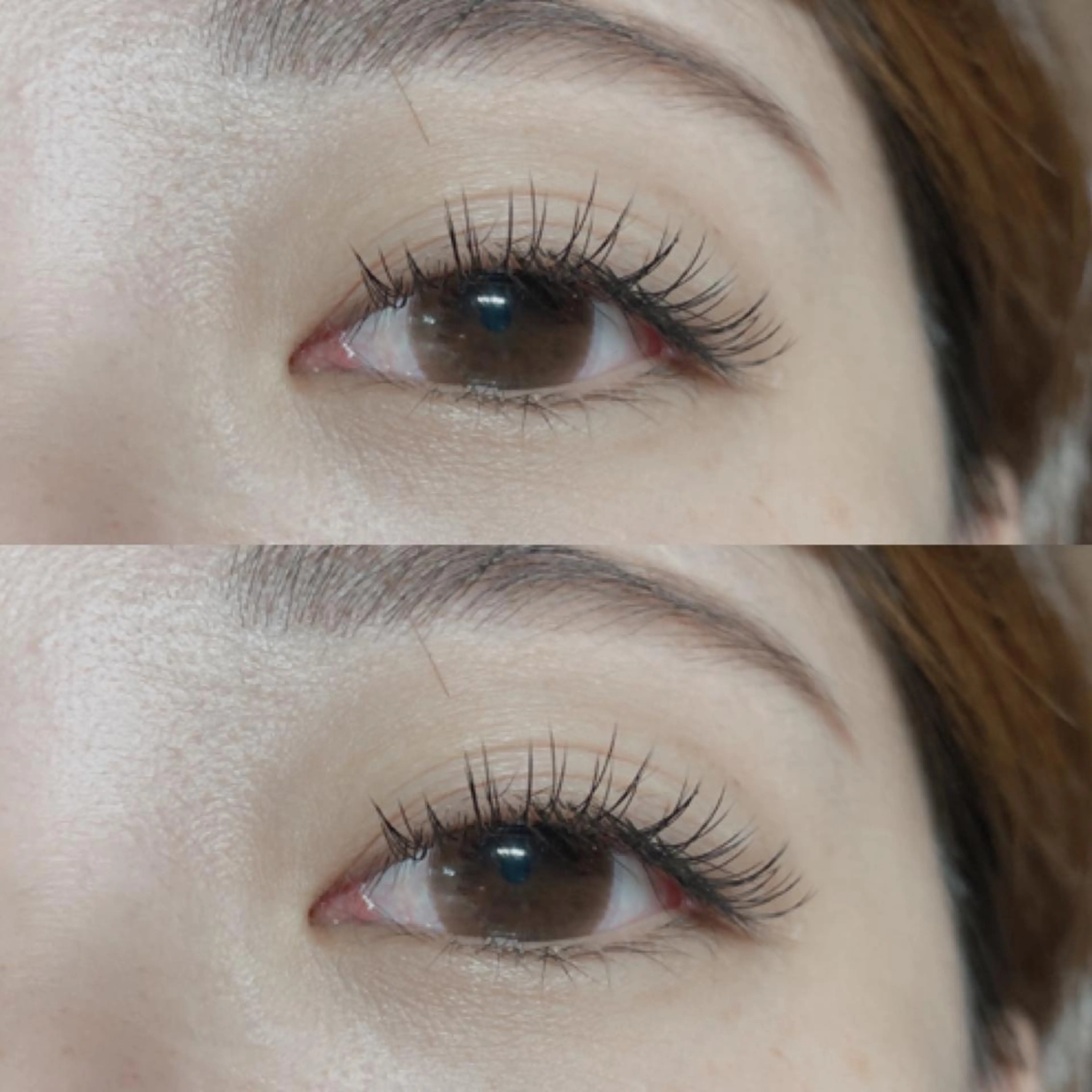 マツエク・マツパ Kimura Miyukiのマツエク・マツパデザイン