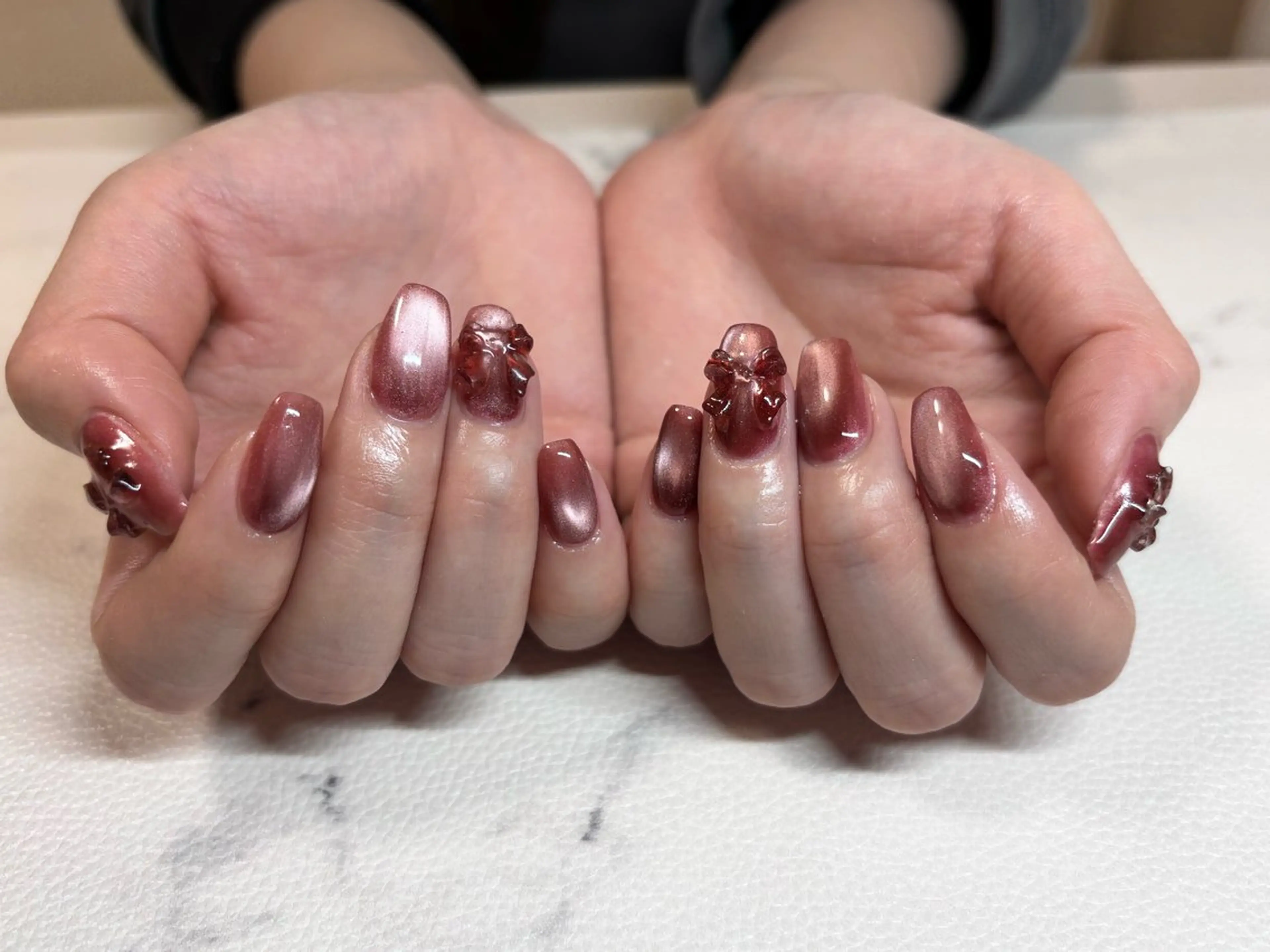 ネイル Ayanail Ayanailのネイルデザイン