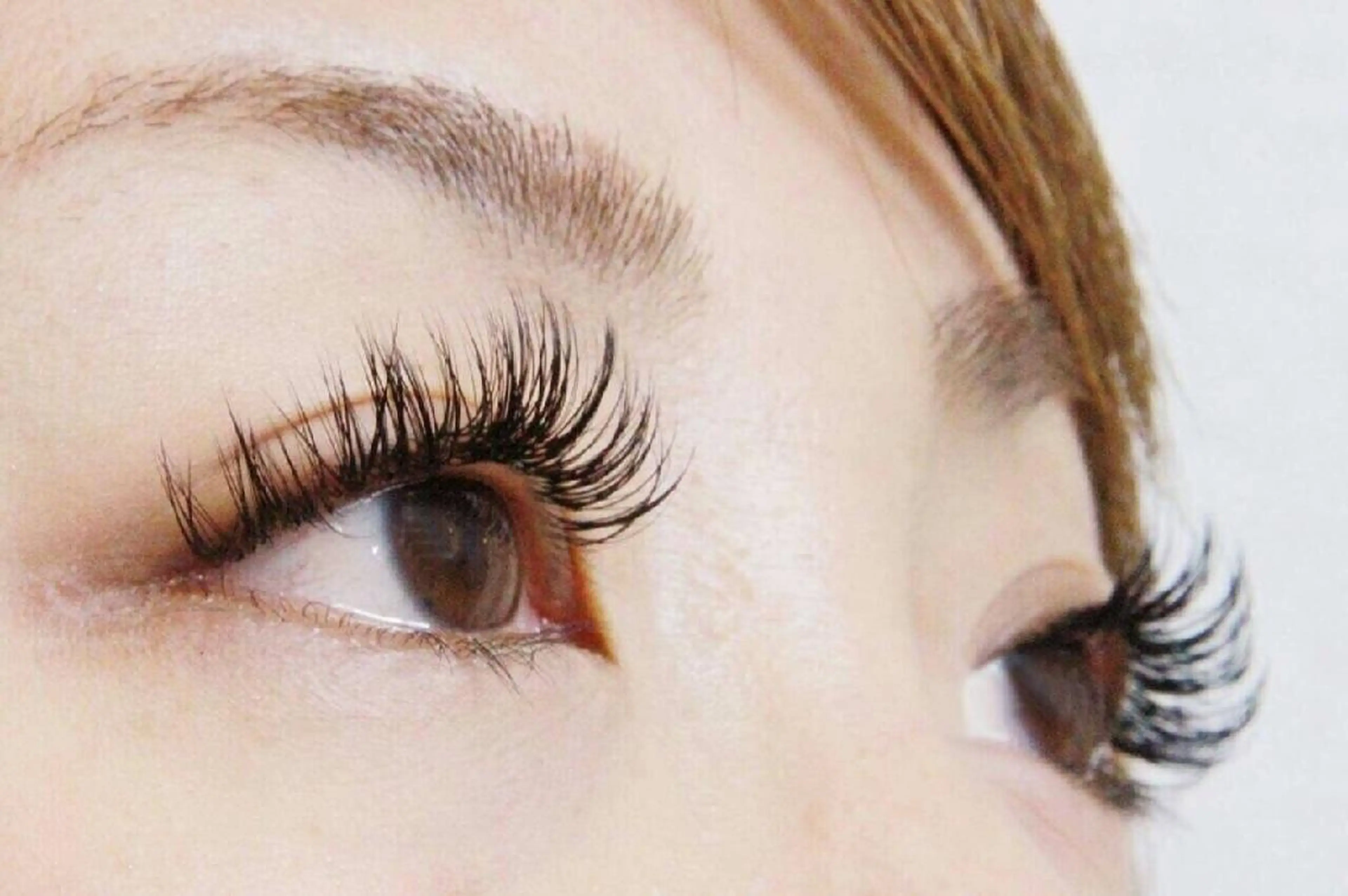 マツエク・マツパ &ヘルシー/ネイル/ LED🤍Mioriのマツエク・マツパデザイン