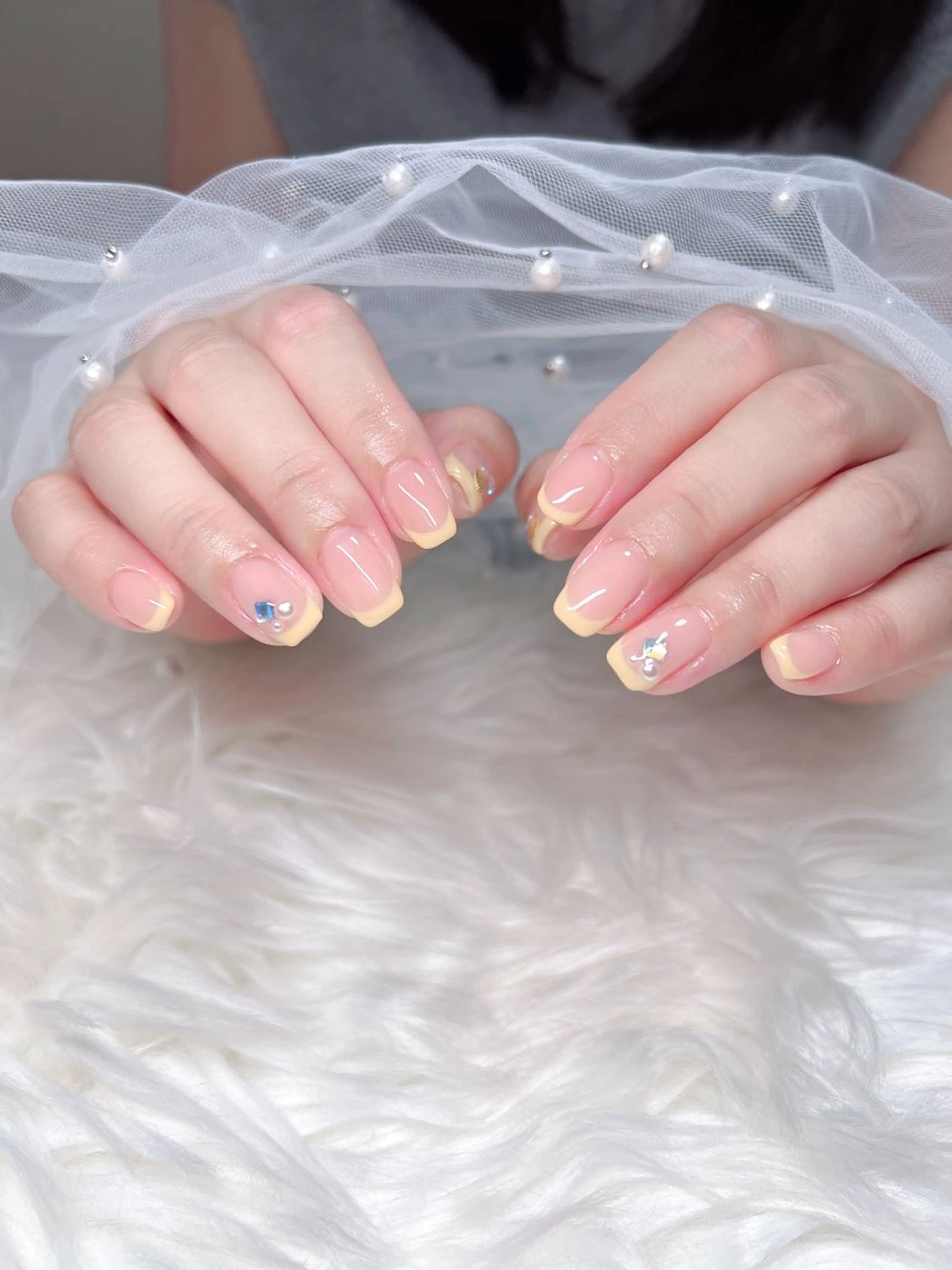 ネイル MK ネイルサロンのネイルデザイン