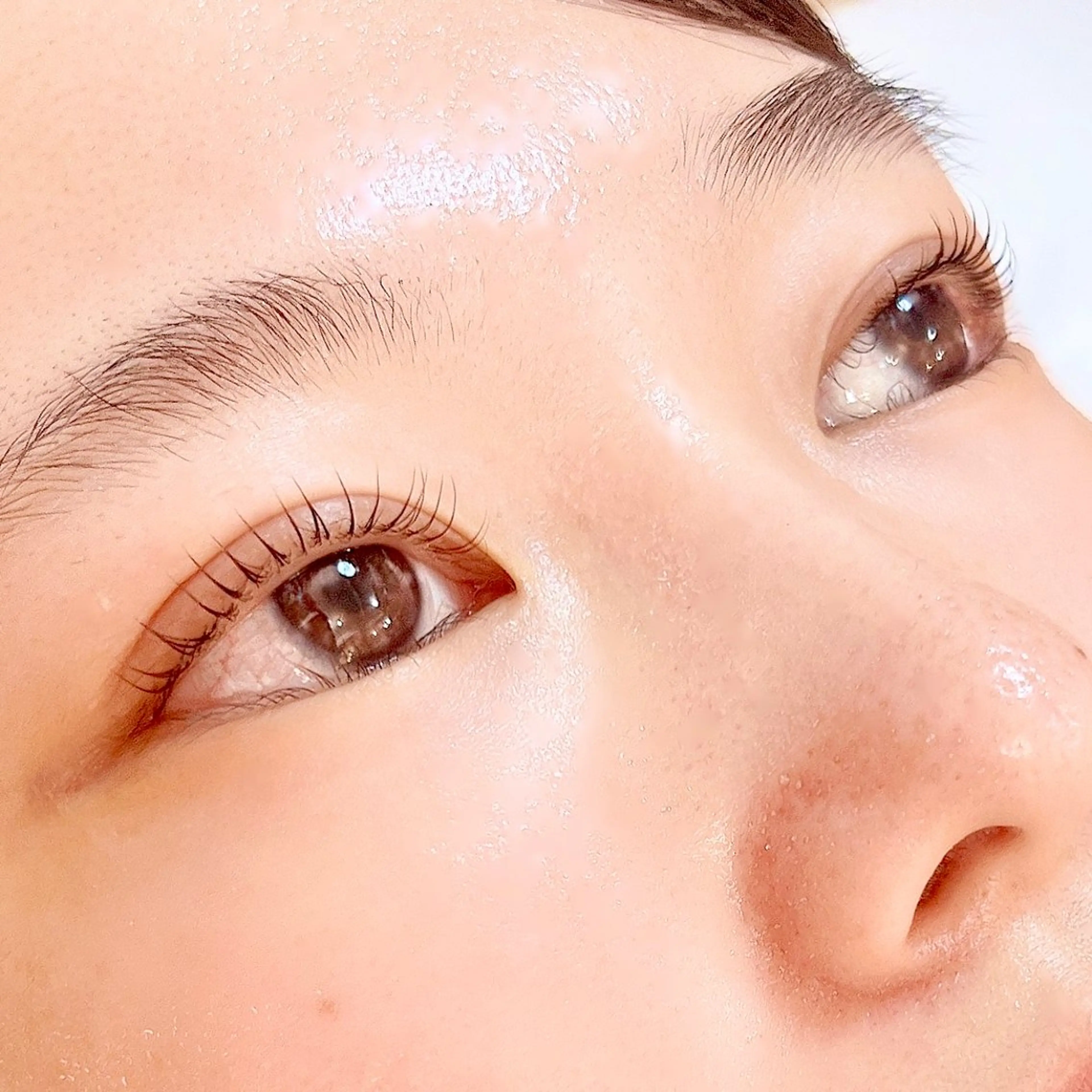 マツエク・マツパ anocharm ☻ HIKARIのマツエク・マツパデザイン