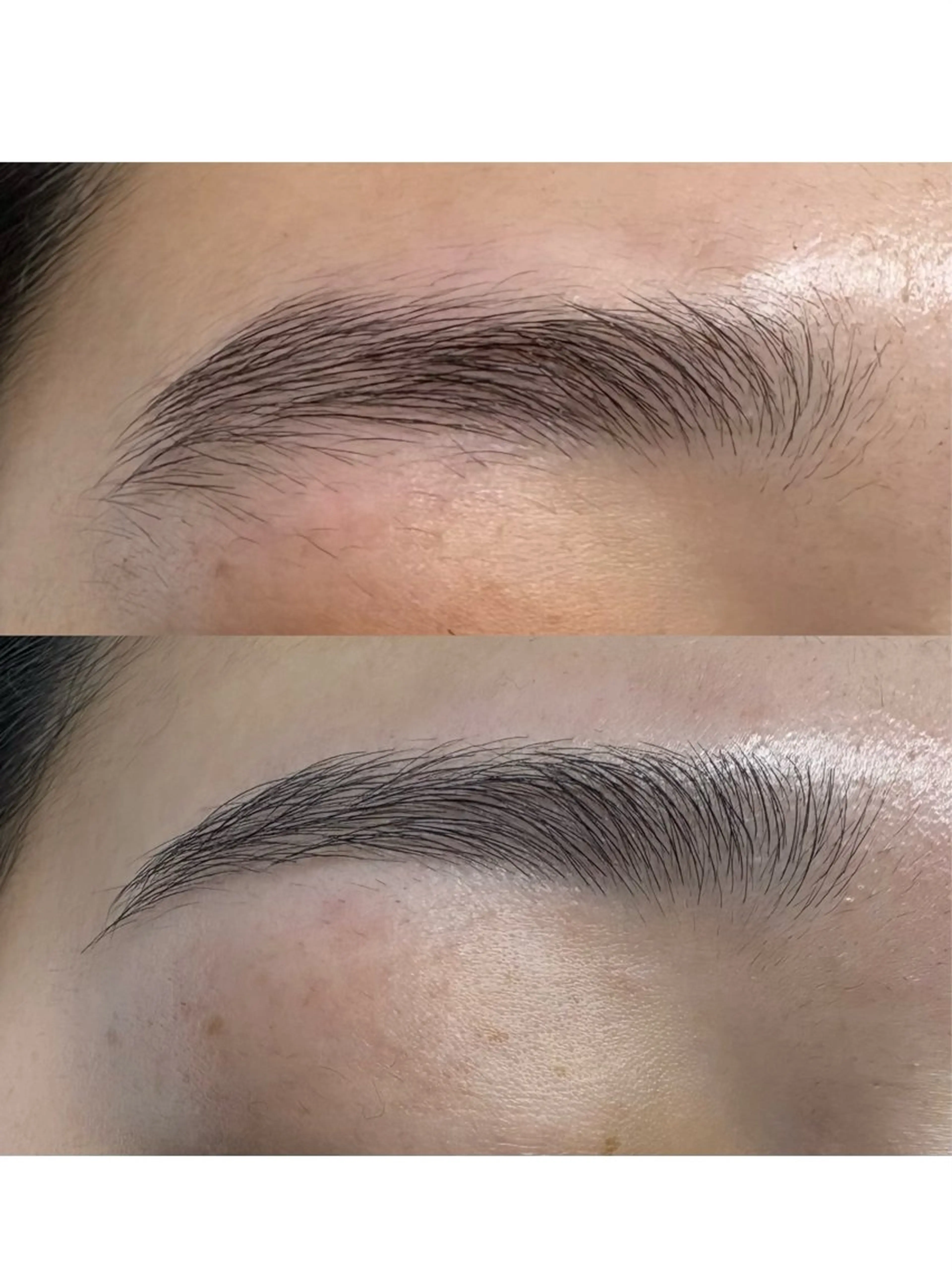 アイブロウ トータルビューティー サロン・Ｎの眉毛・アイブロウイメージ