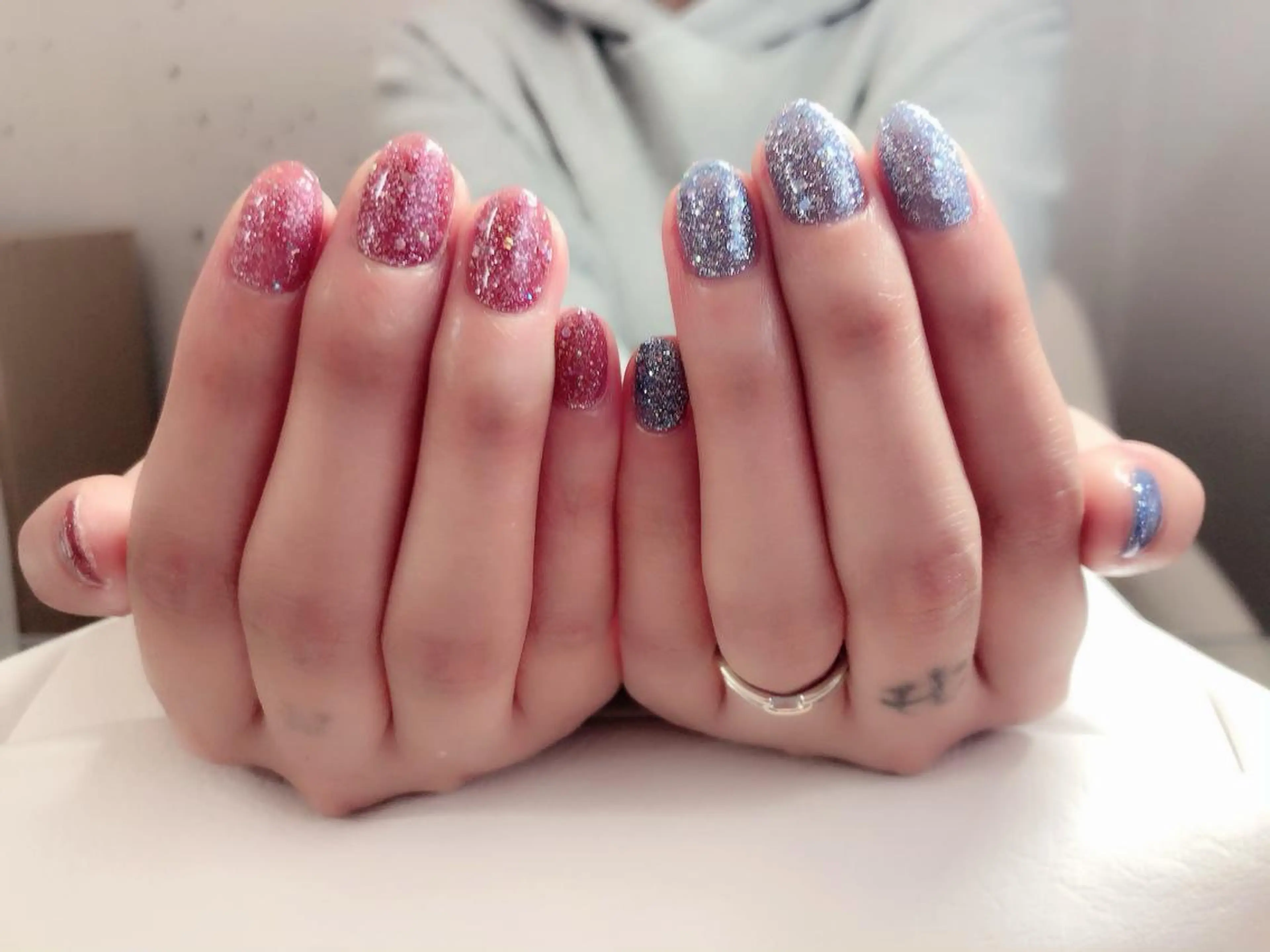 ネイル ホワイトニング🦷 ネイル💅LEAのその他イメージ