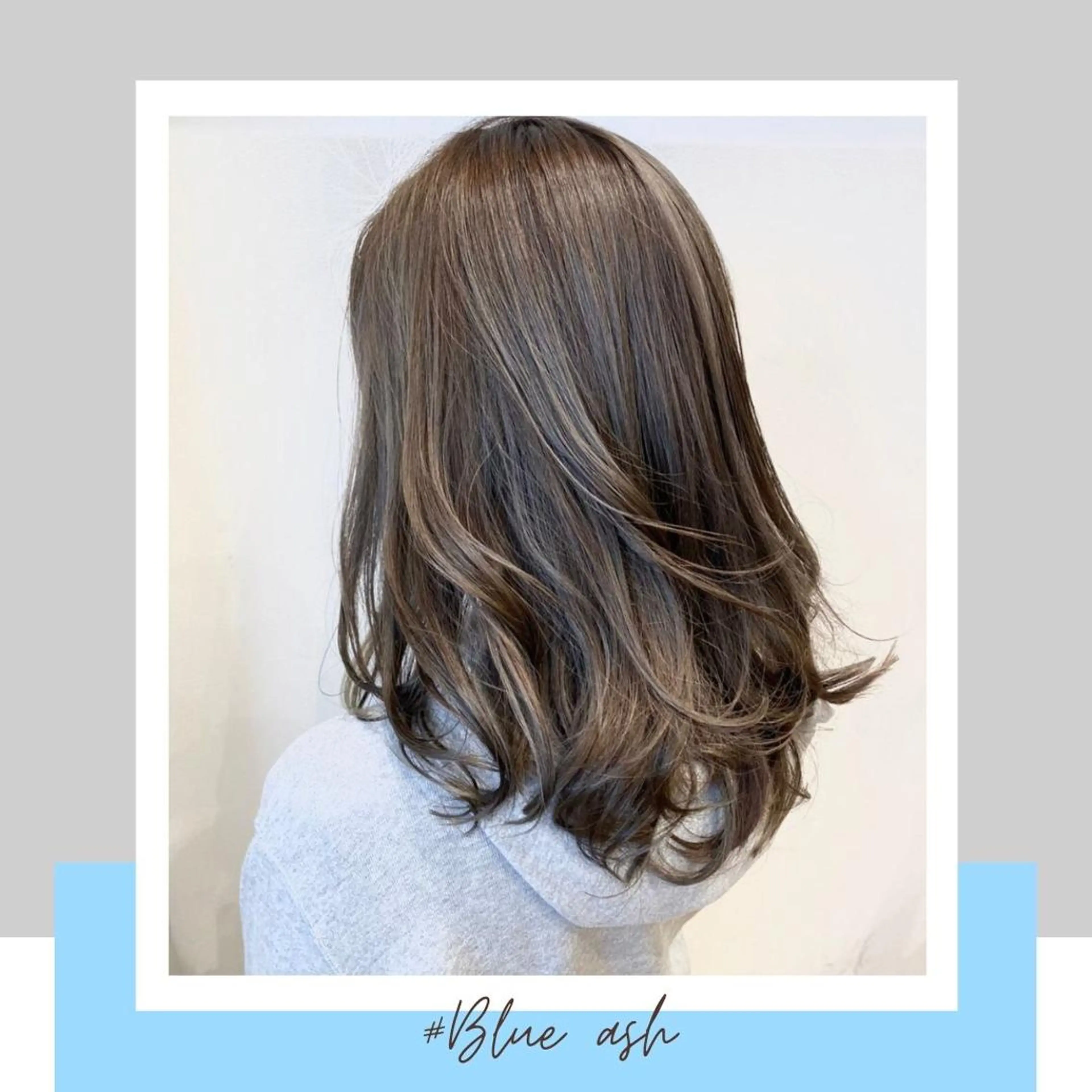 ミディアム カラー パーマ ヘアアレンジ カット ヘアカラー トリートメント 髪質改善/韓国風 レイヤー/田村祐樹のヘアスタイル